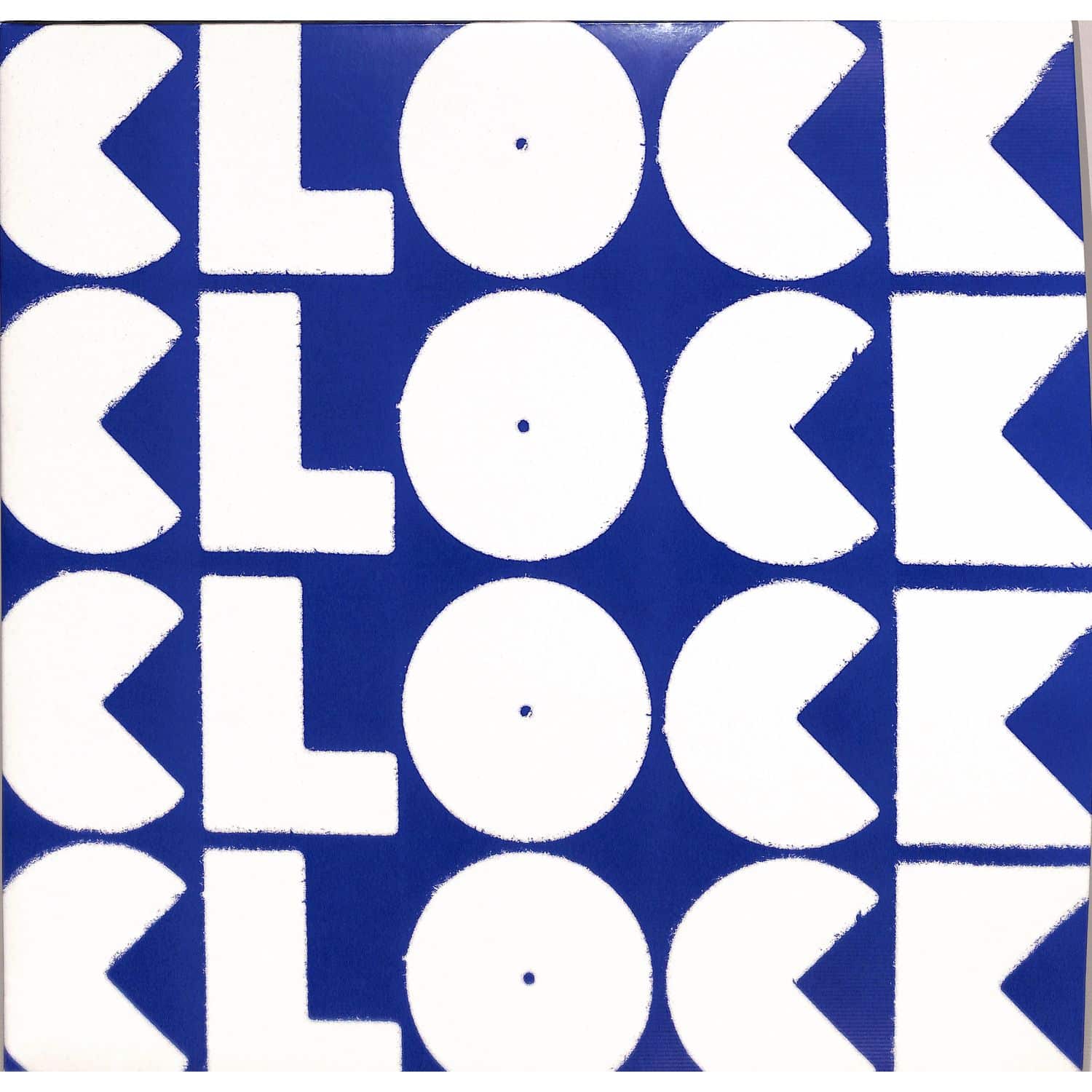 ClockClock - DREAMERS 