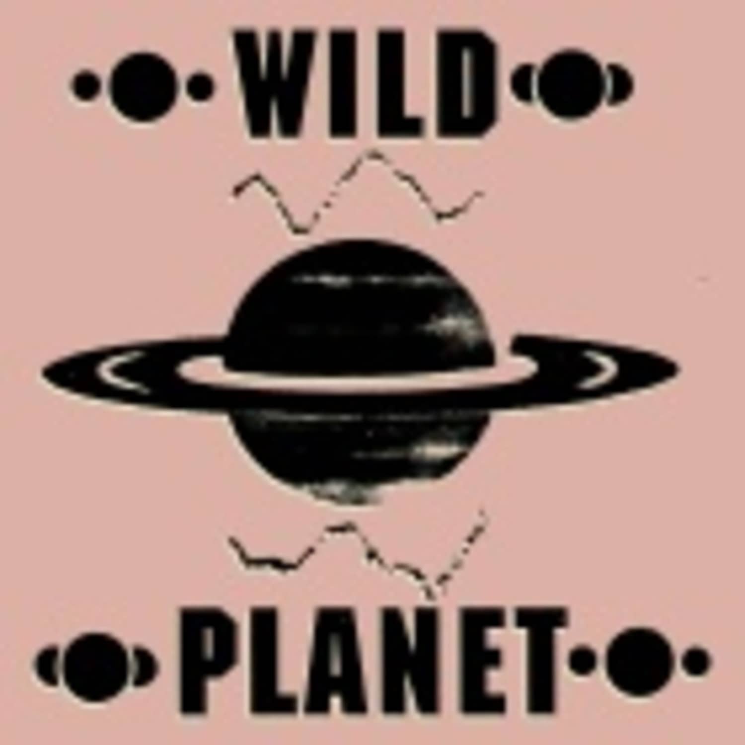 Wildplanet - TRANSMITTER