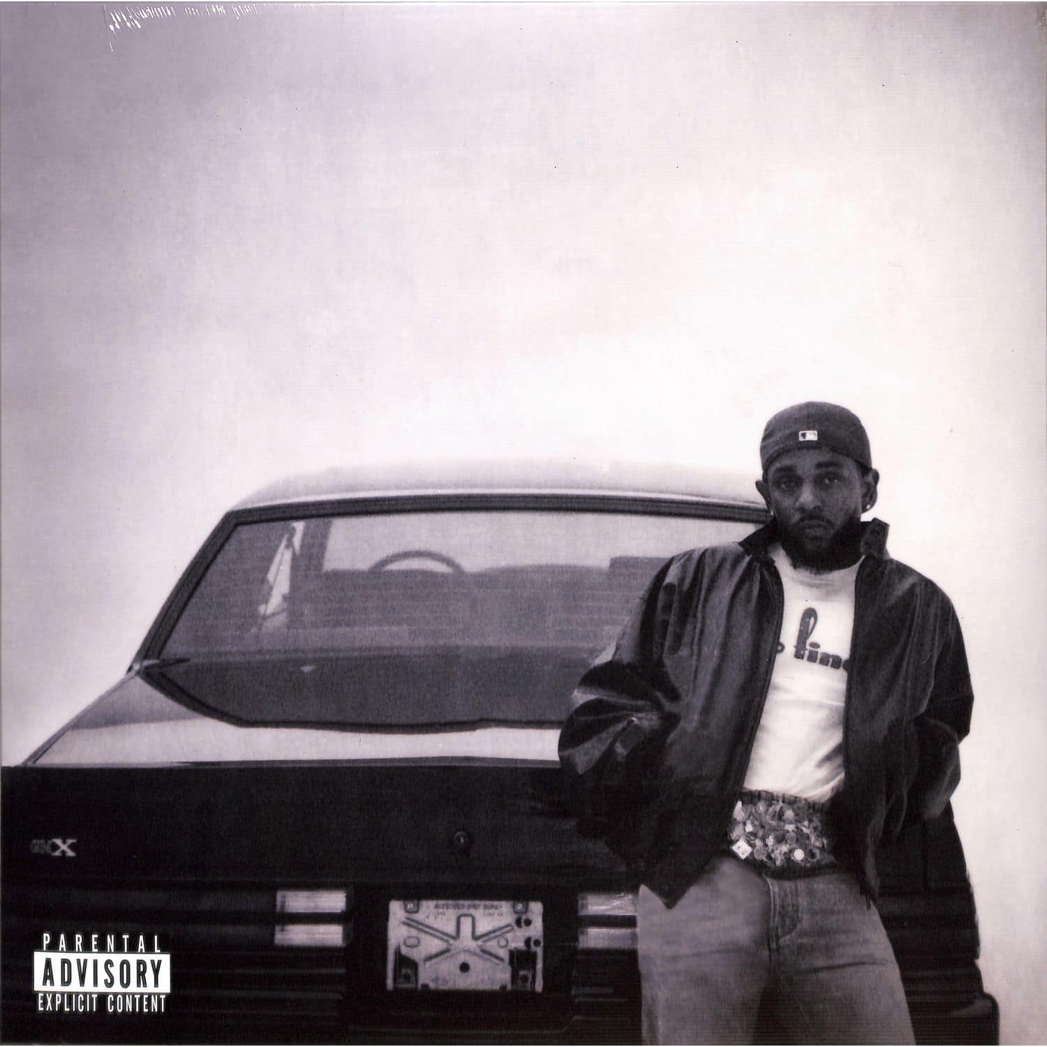 Kendrick Lamar - GNX 