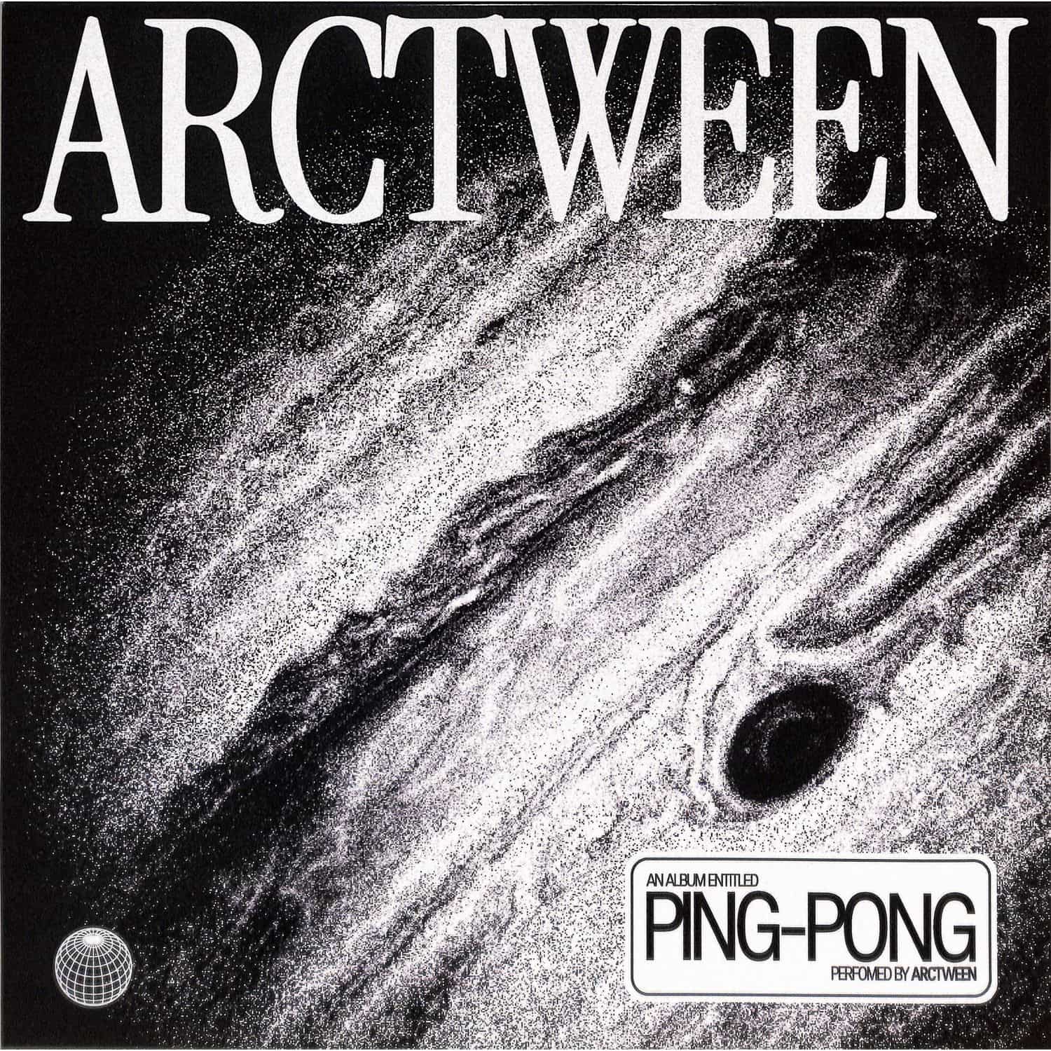 Arctween - PING-PONG LP