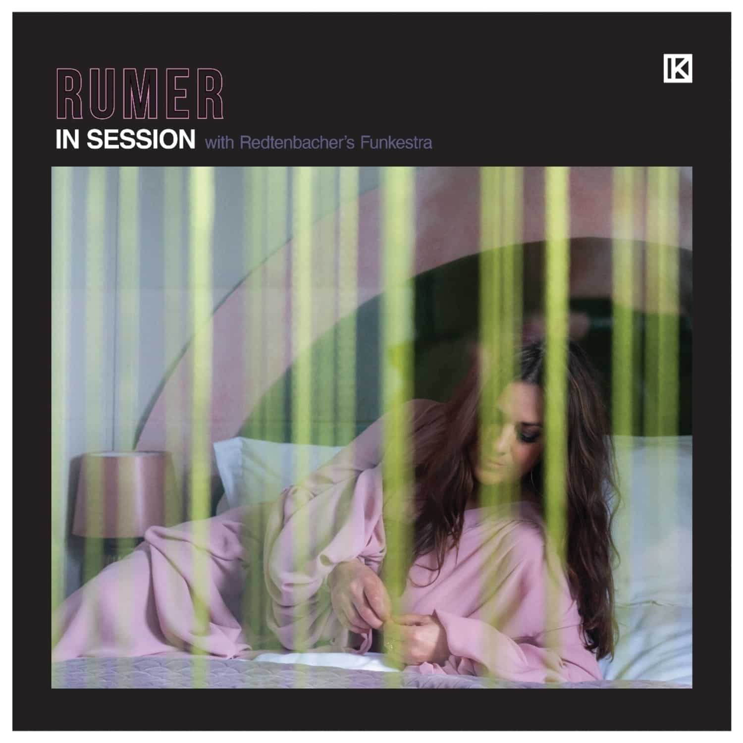 Rumer - IN SESSION 
