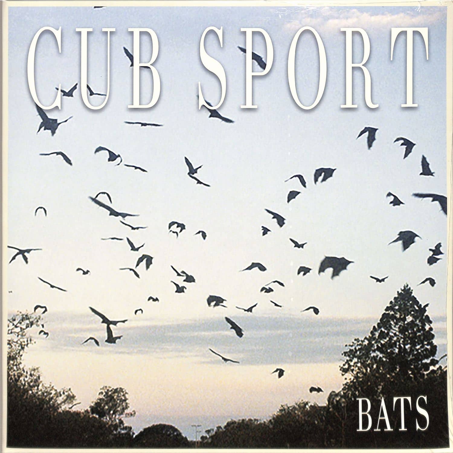 Cub Sport - BATS 