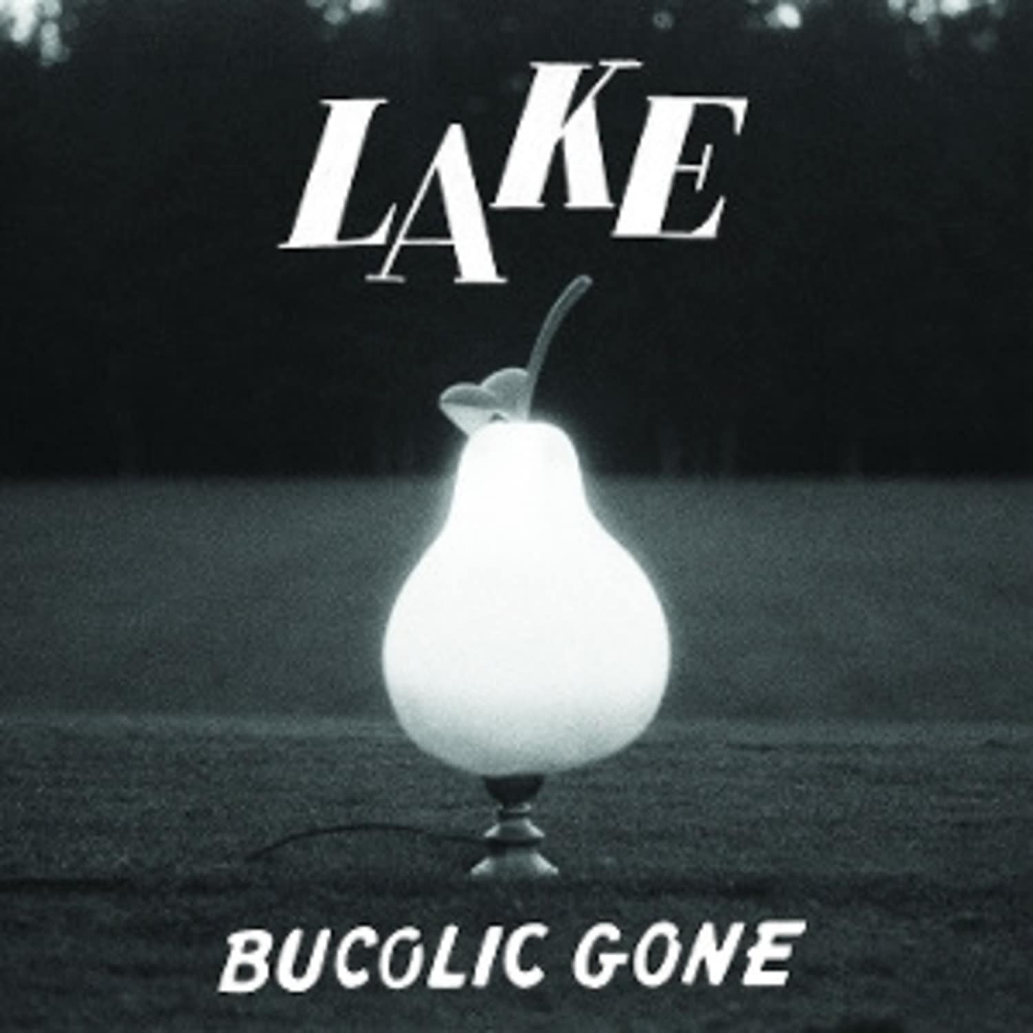Lake - BUCOLIC GONE 