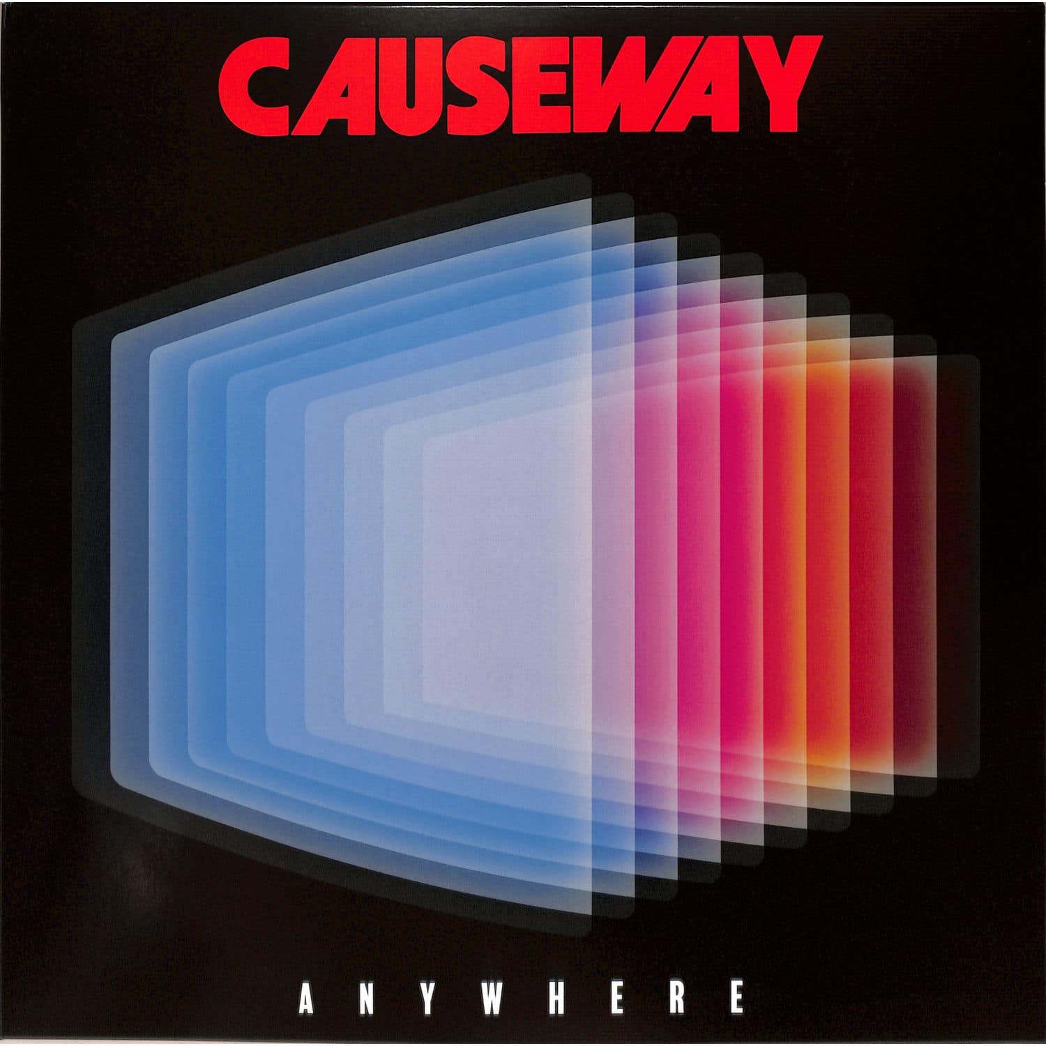 Causeway - ANYWHERE 