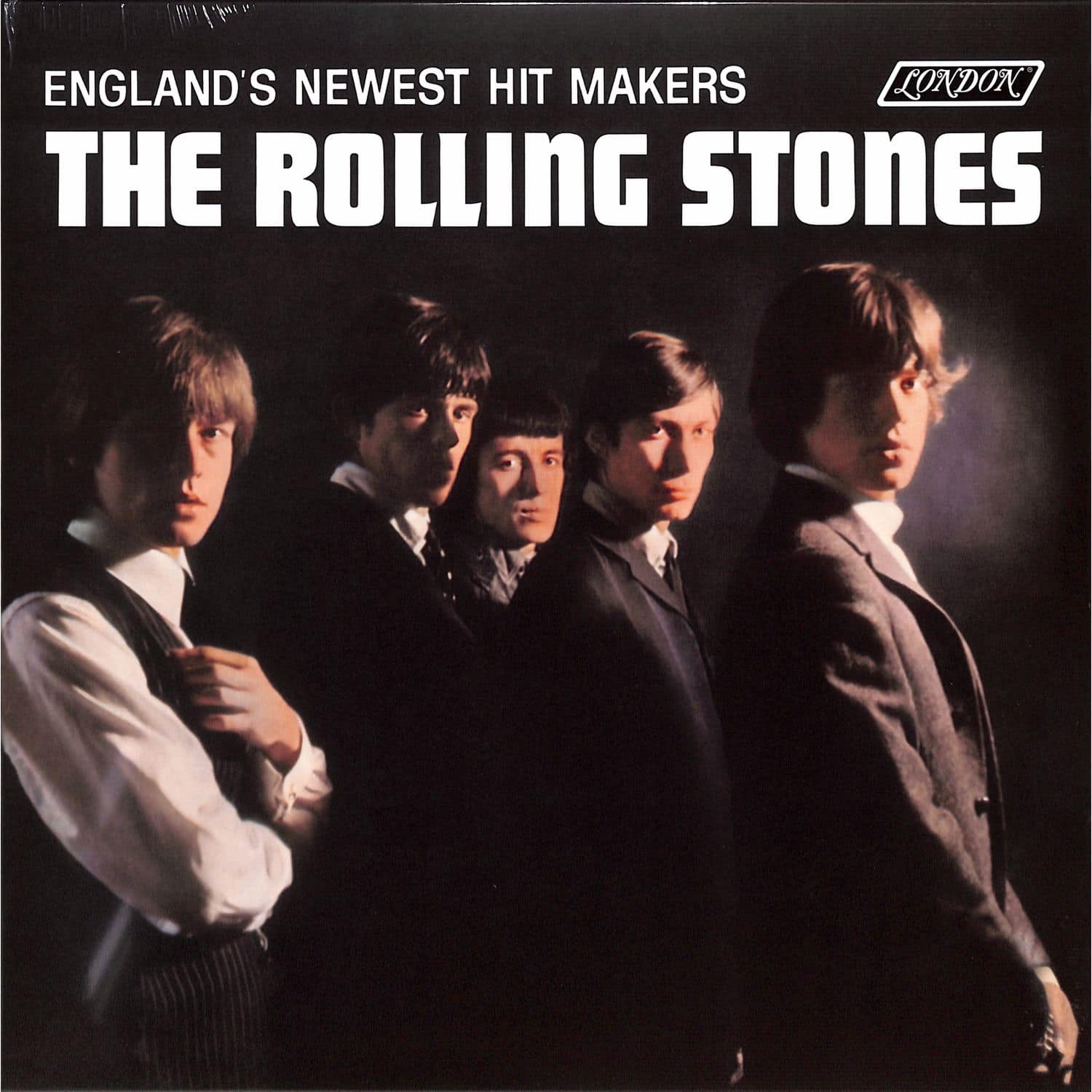 The Rolling Stones - ENGLAND S NEWEST HIT MAKERS 