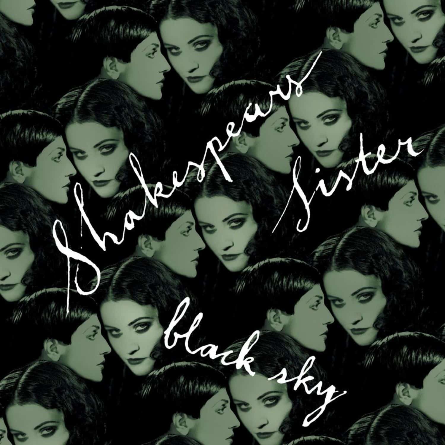 Shakespears Sister - BLACK SKY 