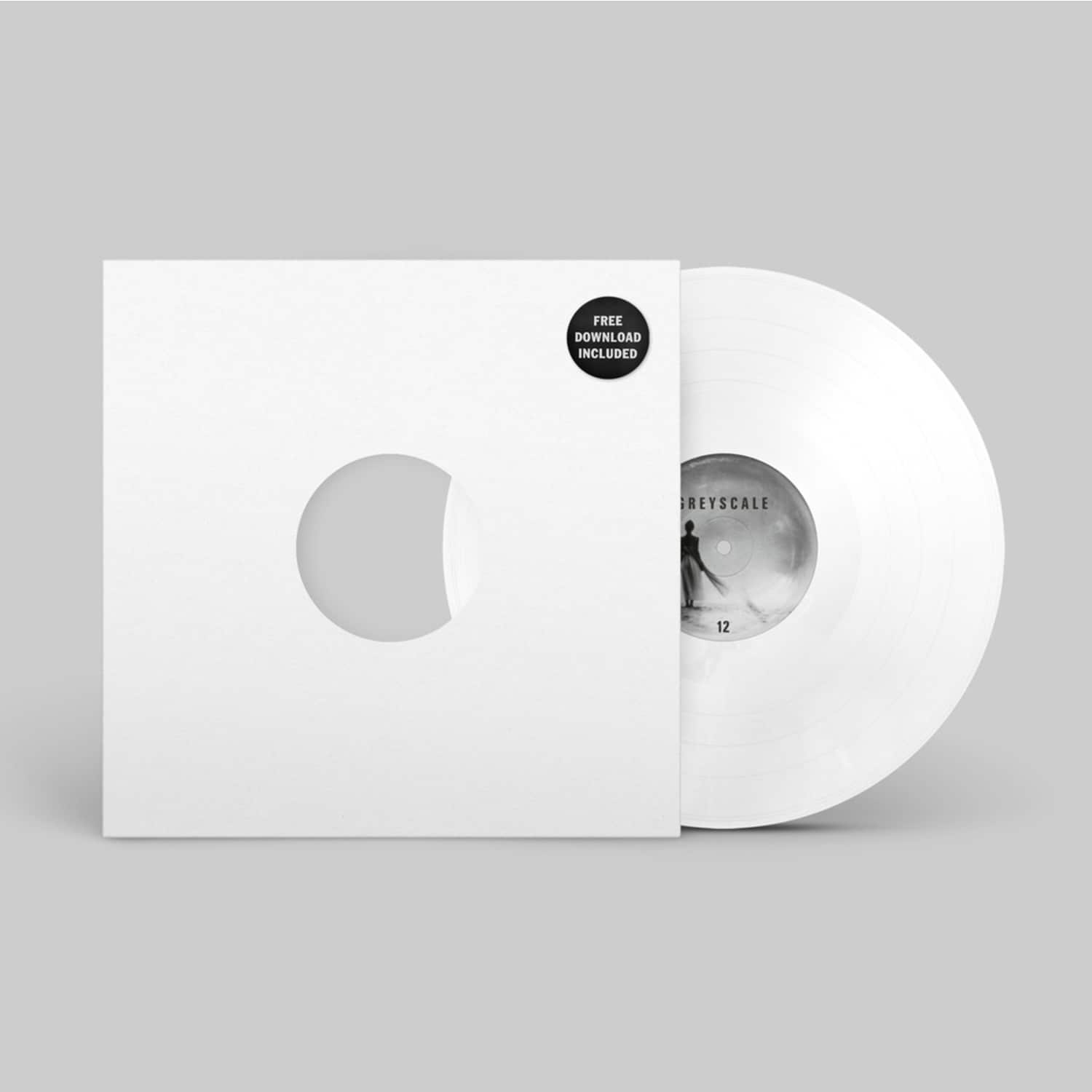 Krystian Shek feat. Milly James - PROMISE 