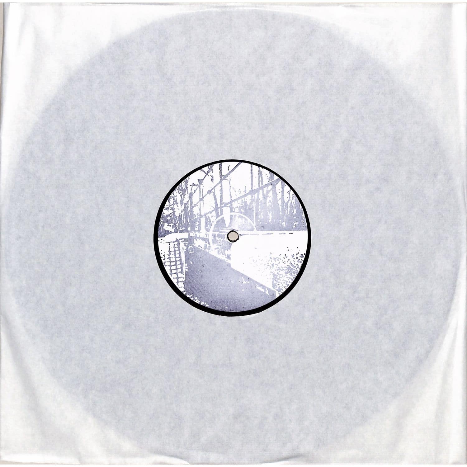 Sirko Mueller & Don Williams - COLLIDING WORLDS EP 