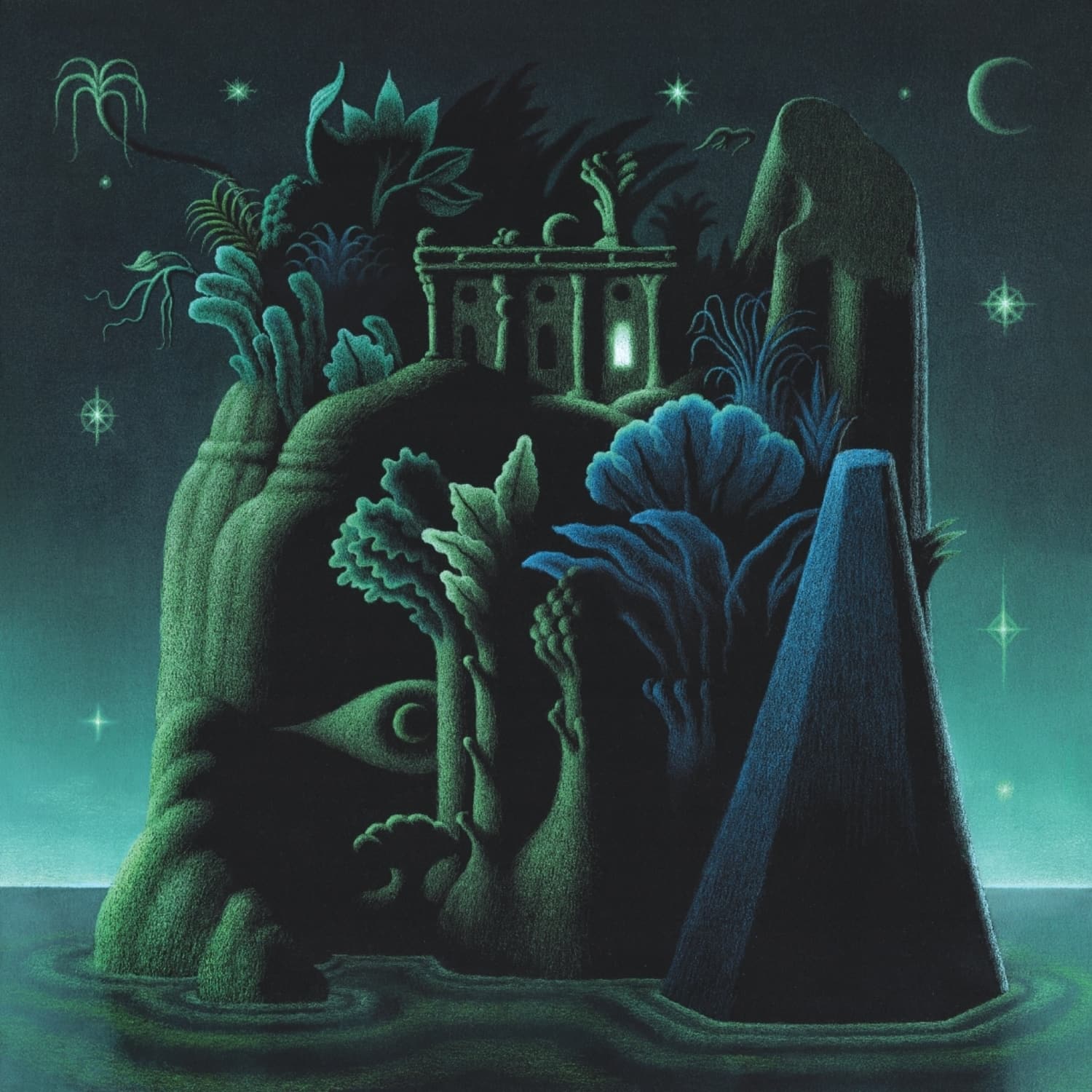 Populous - ISLA DIFERENTE 