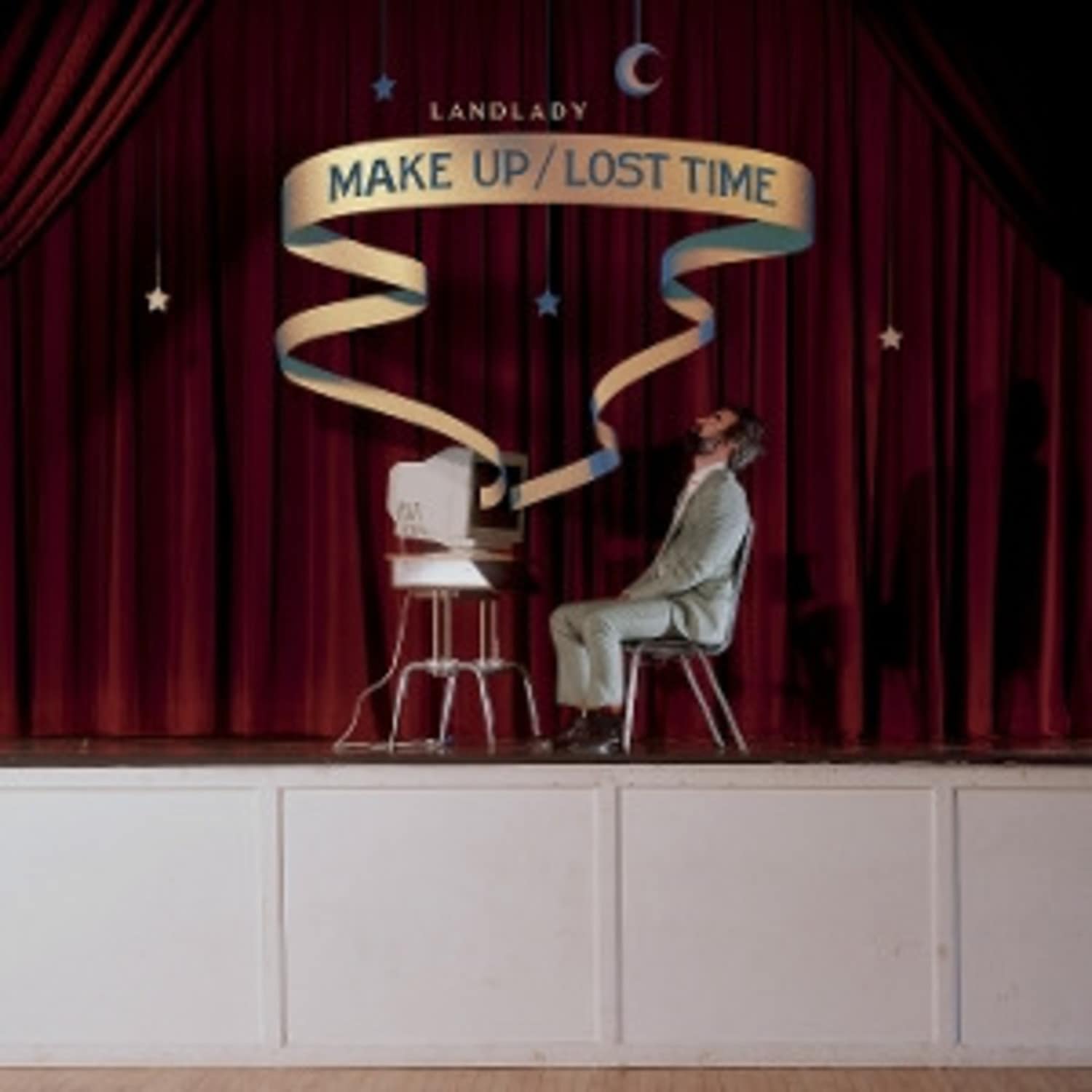 Landlady - MAKE UP - LOST TIME 