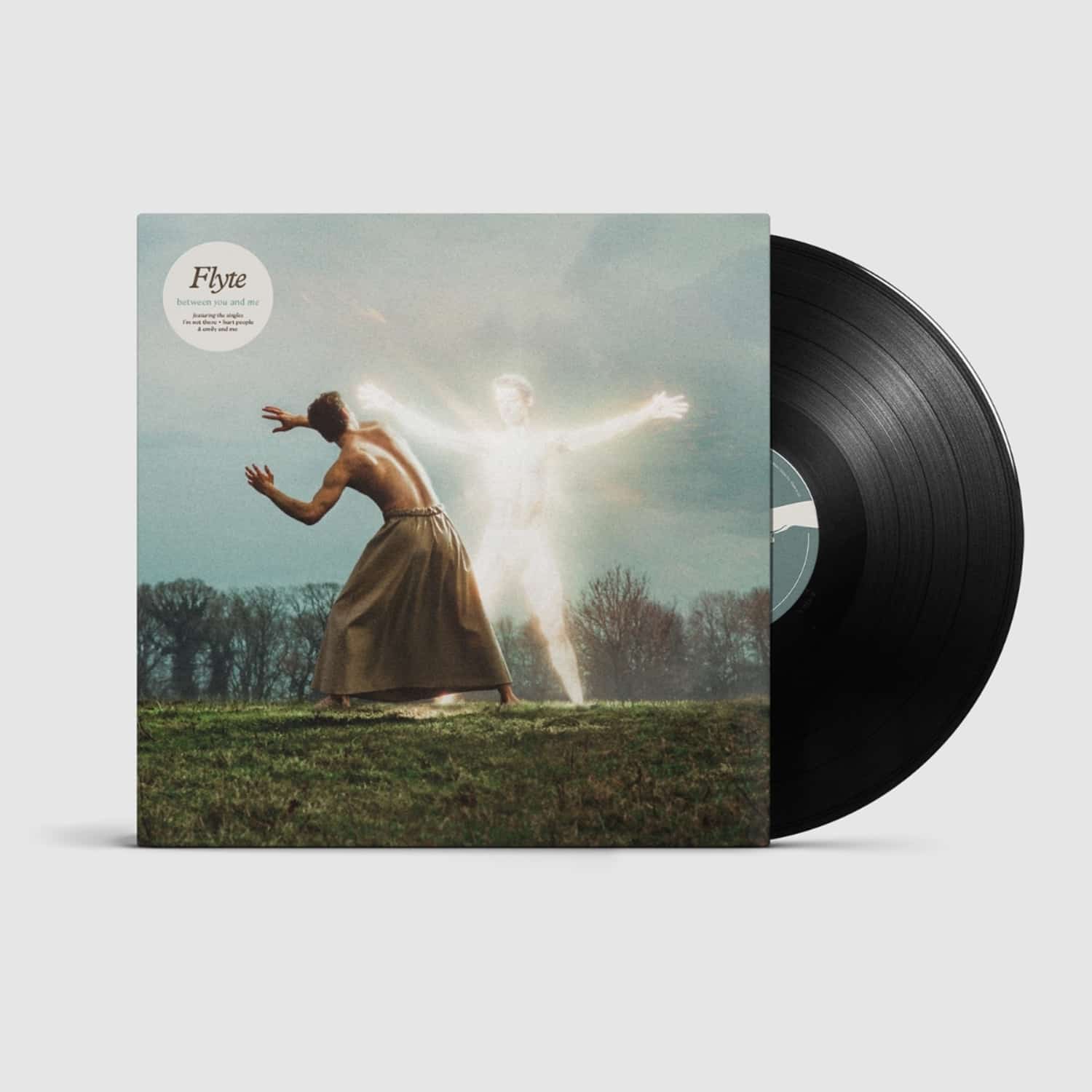 Flyte - BETWEEN YOU AND ME 