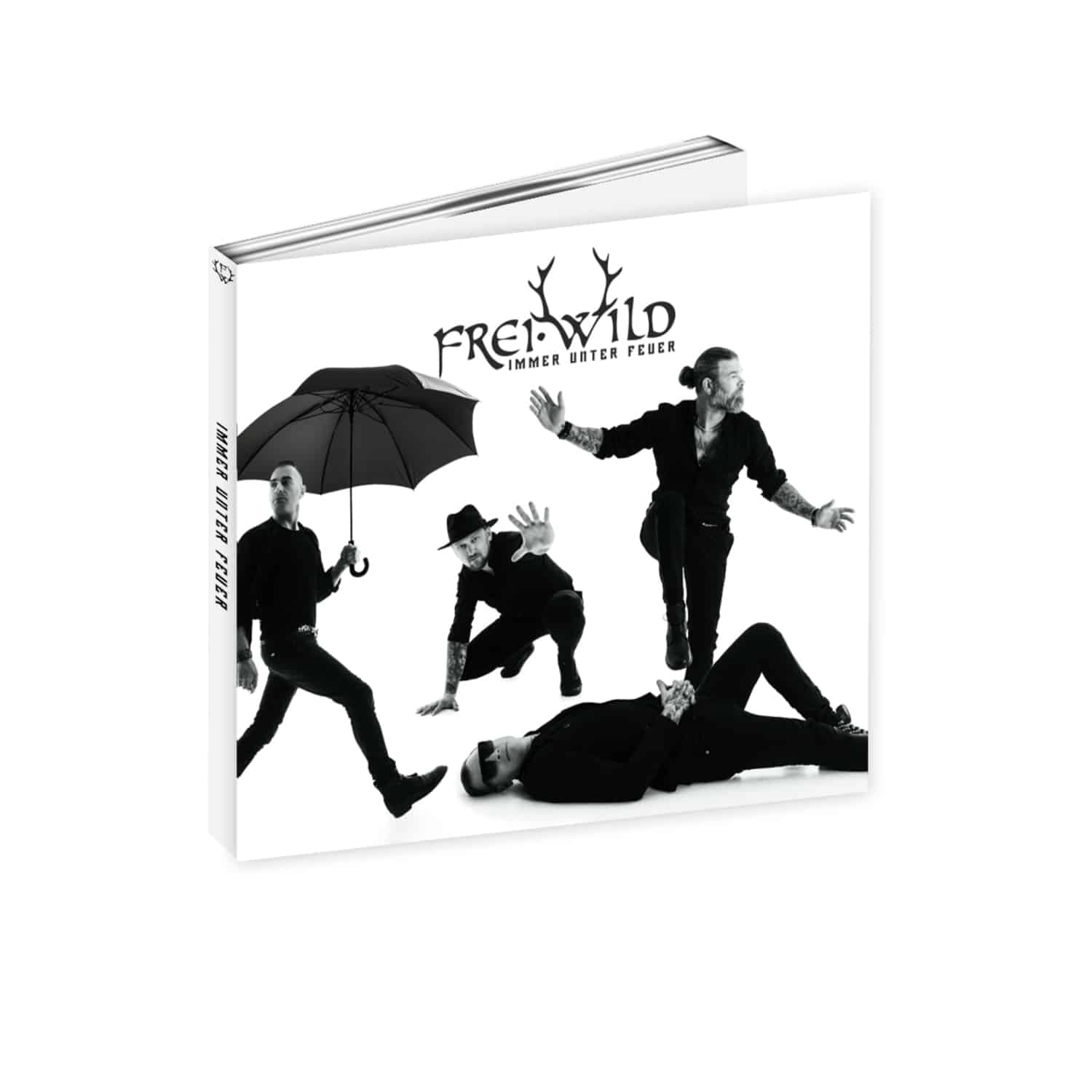Frei.Wild - IMMER UNTER FEUER 