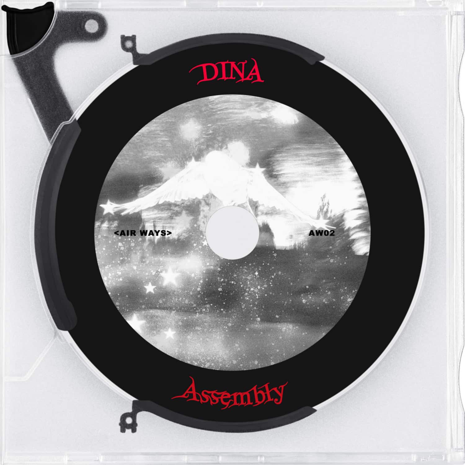 Dina - ASSEMBLY 