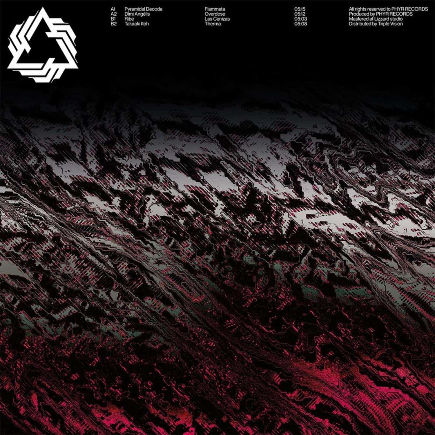 Various Artists - REACTIONS 