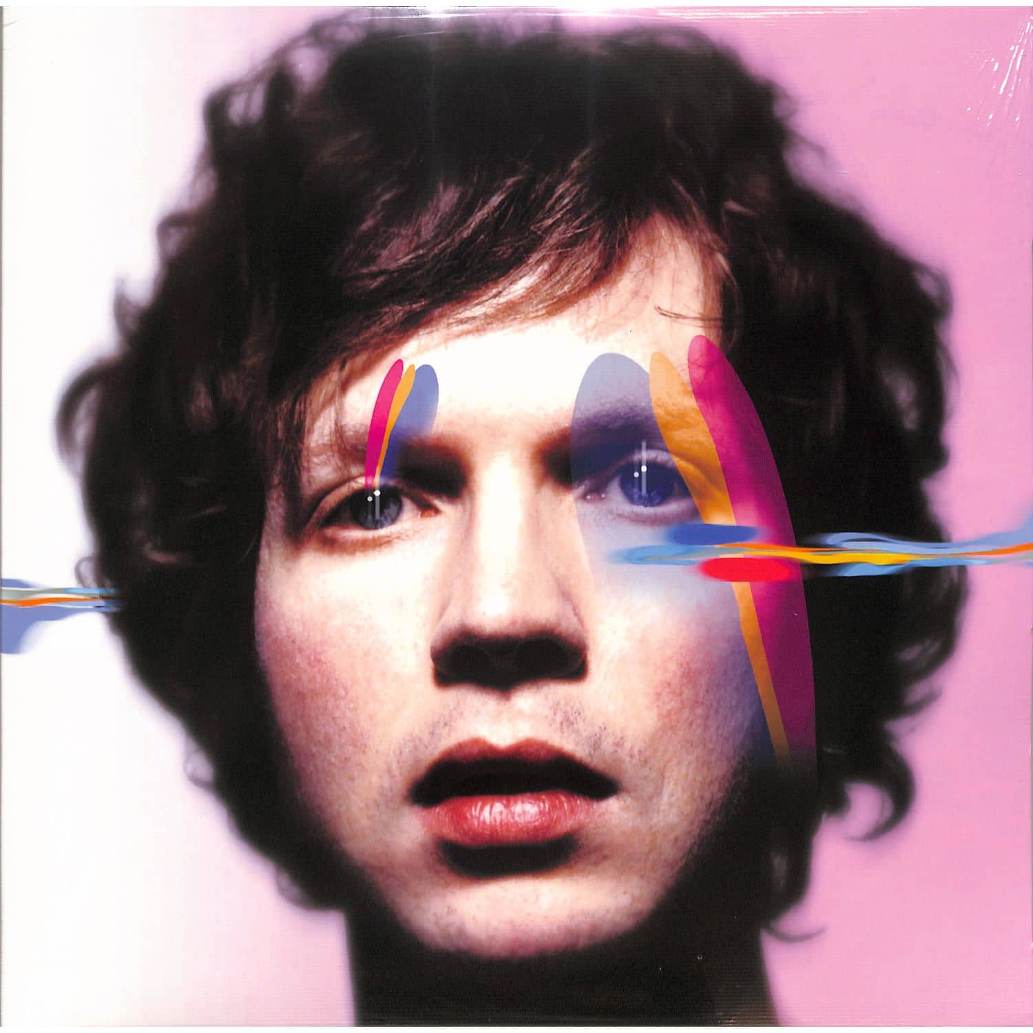 Beck - SEA CHANGE 