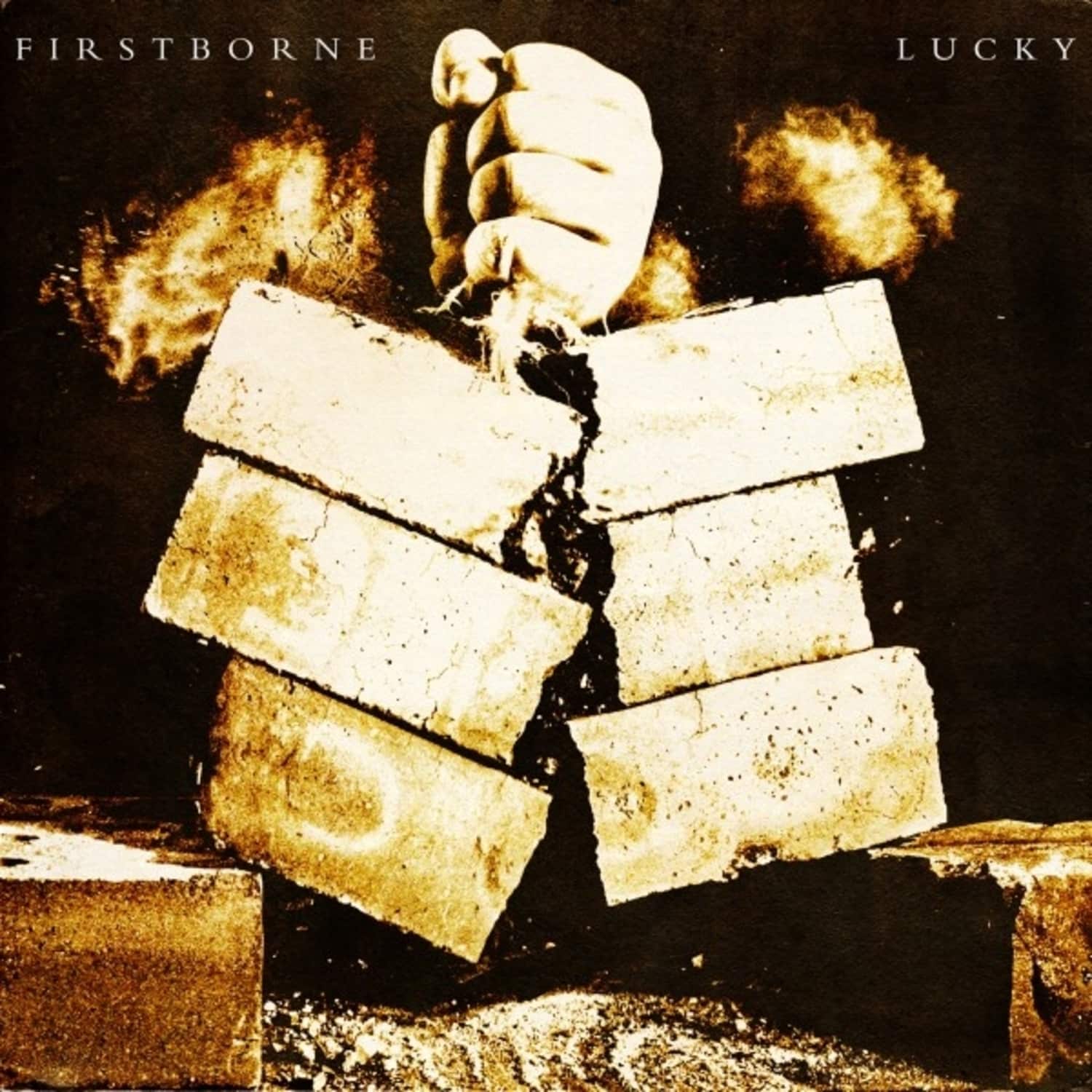 Firstborne - LUCKY 