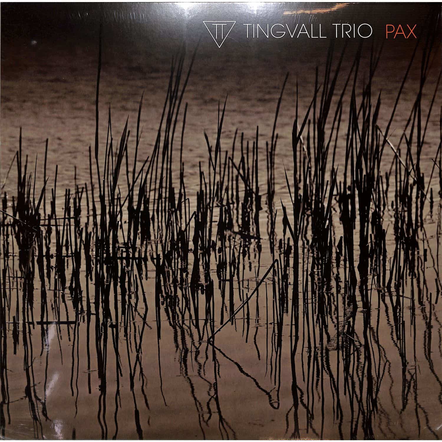 Tingvall Trio - PAX 