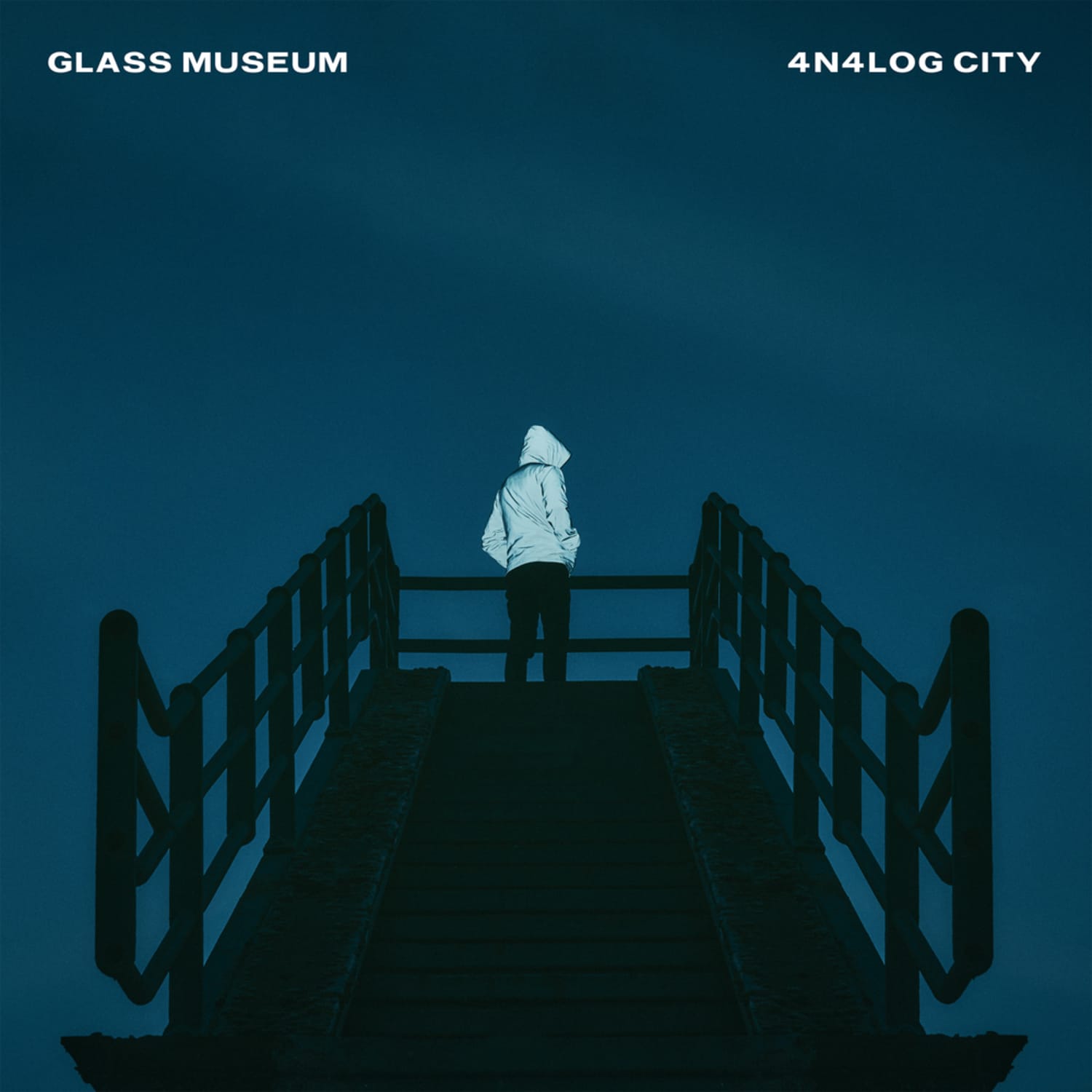 Glass Museum - 4N4LOG CITY 