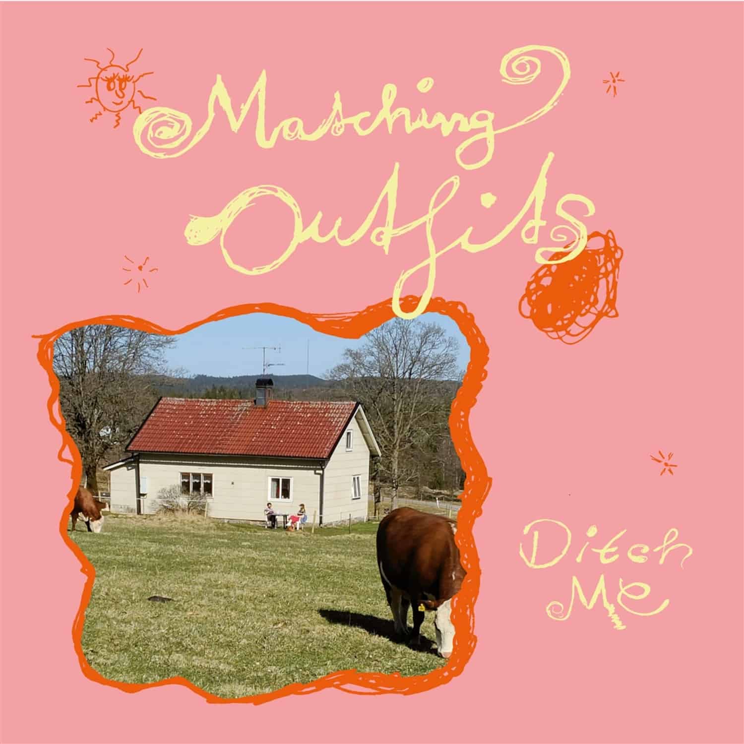 Matching Outfits - DITCH ME 