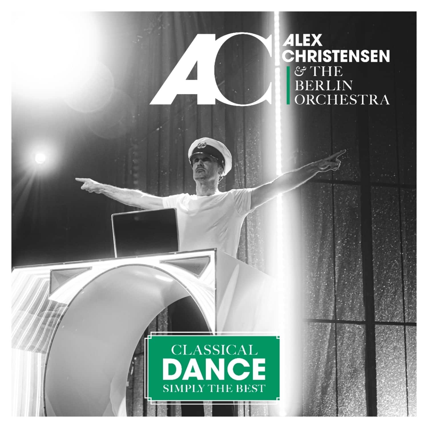 Alex Christensen - CLASSICAL DANCE SIMPLY THE BEST