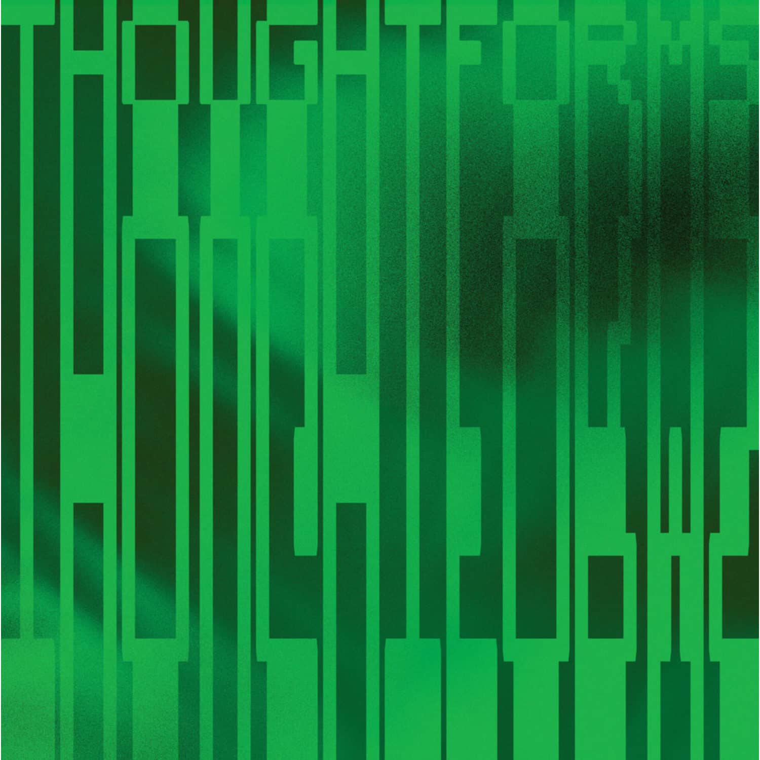 Thoughtforms - GREEN