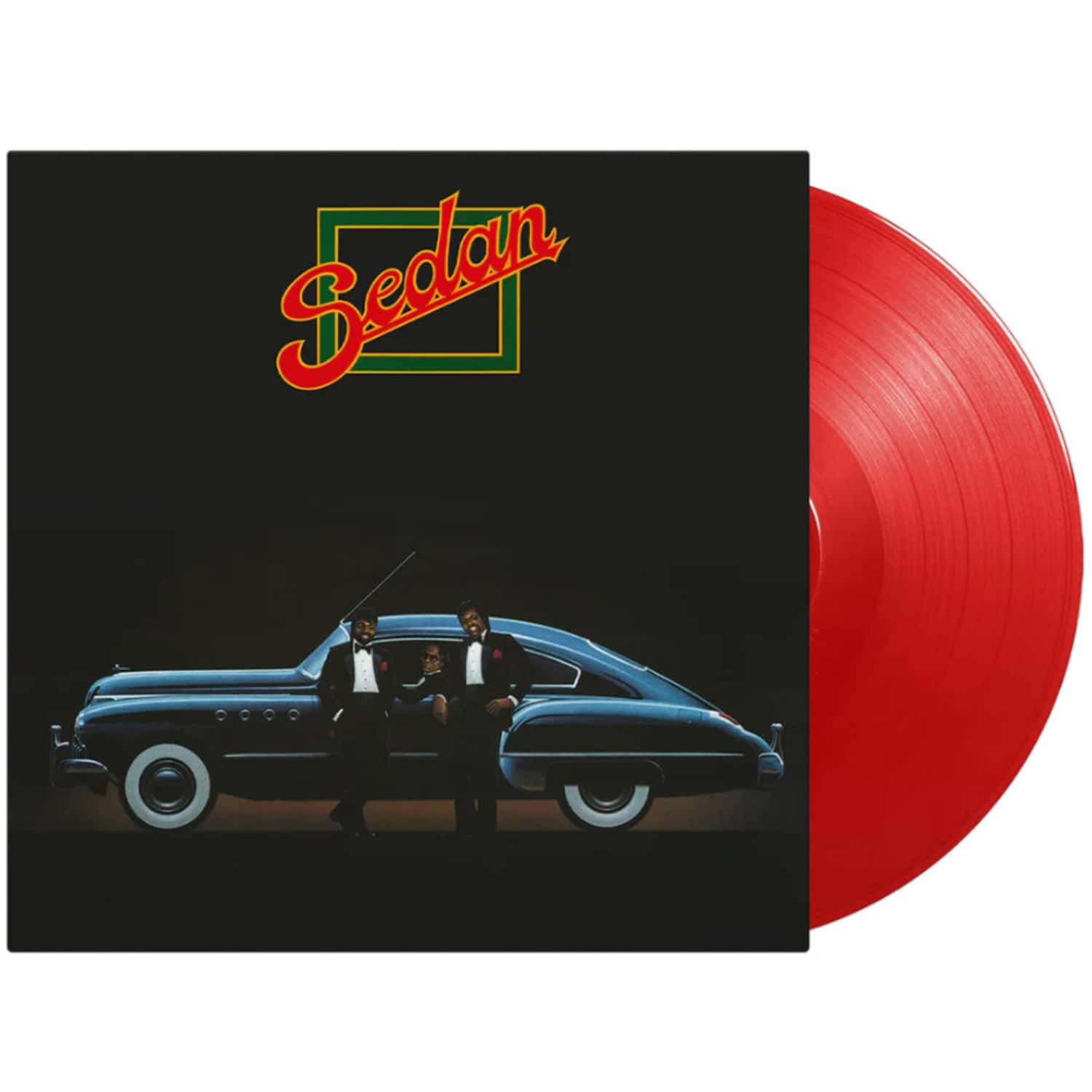 Sedan - SEDAN 
