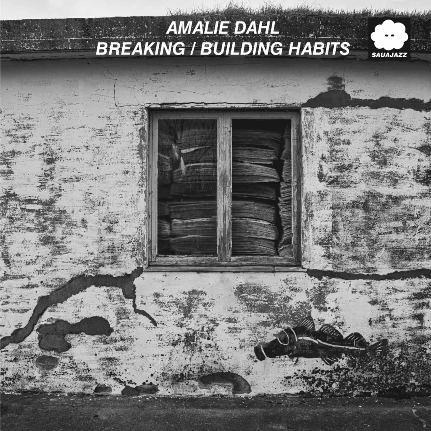 Amalie Dahl - BREAKING / BUILDING HABITS 