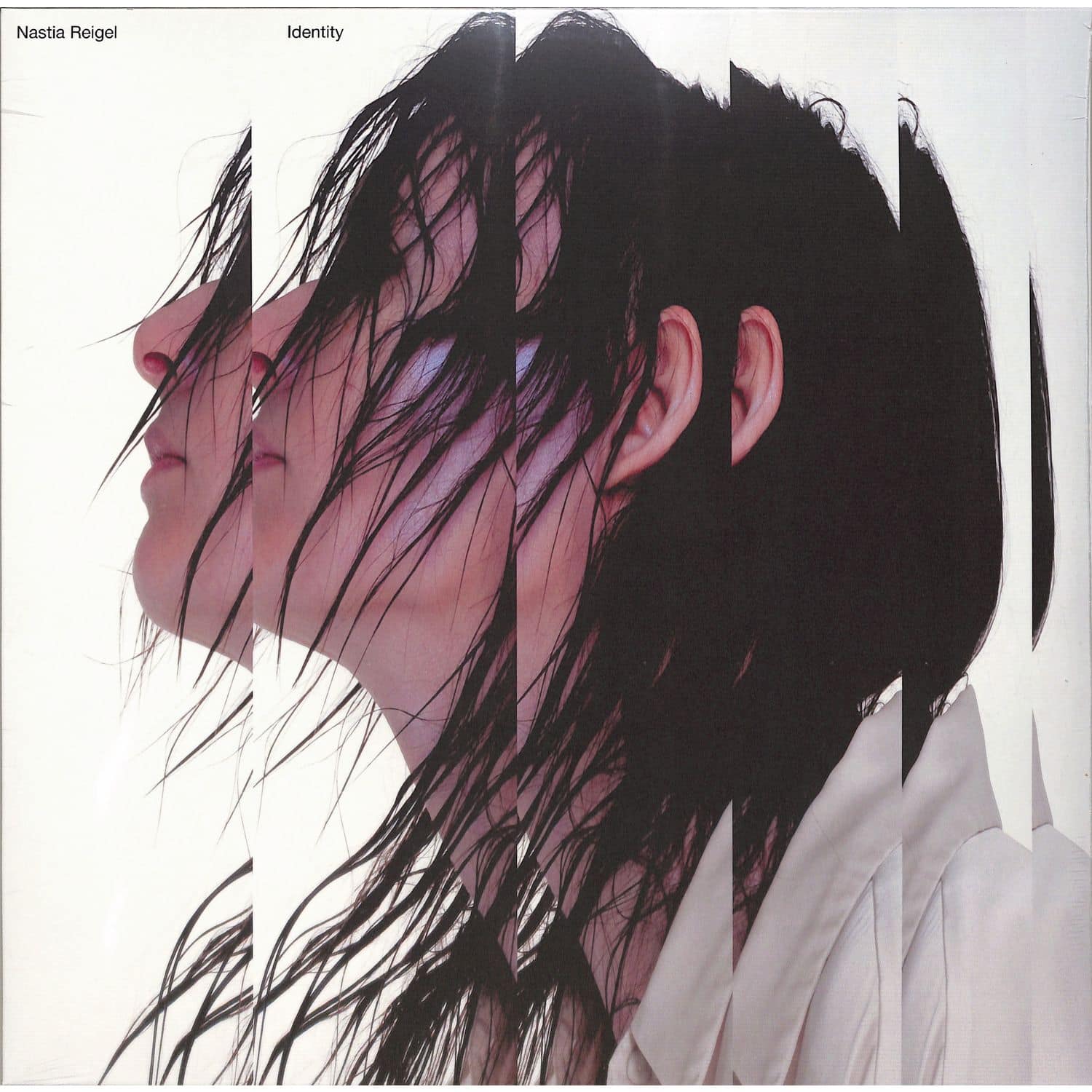 Nastia Reigel - IDENTITY