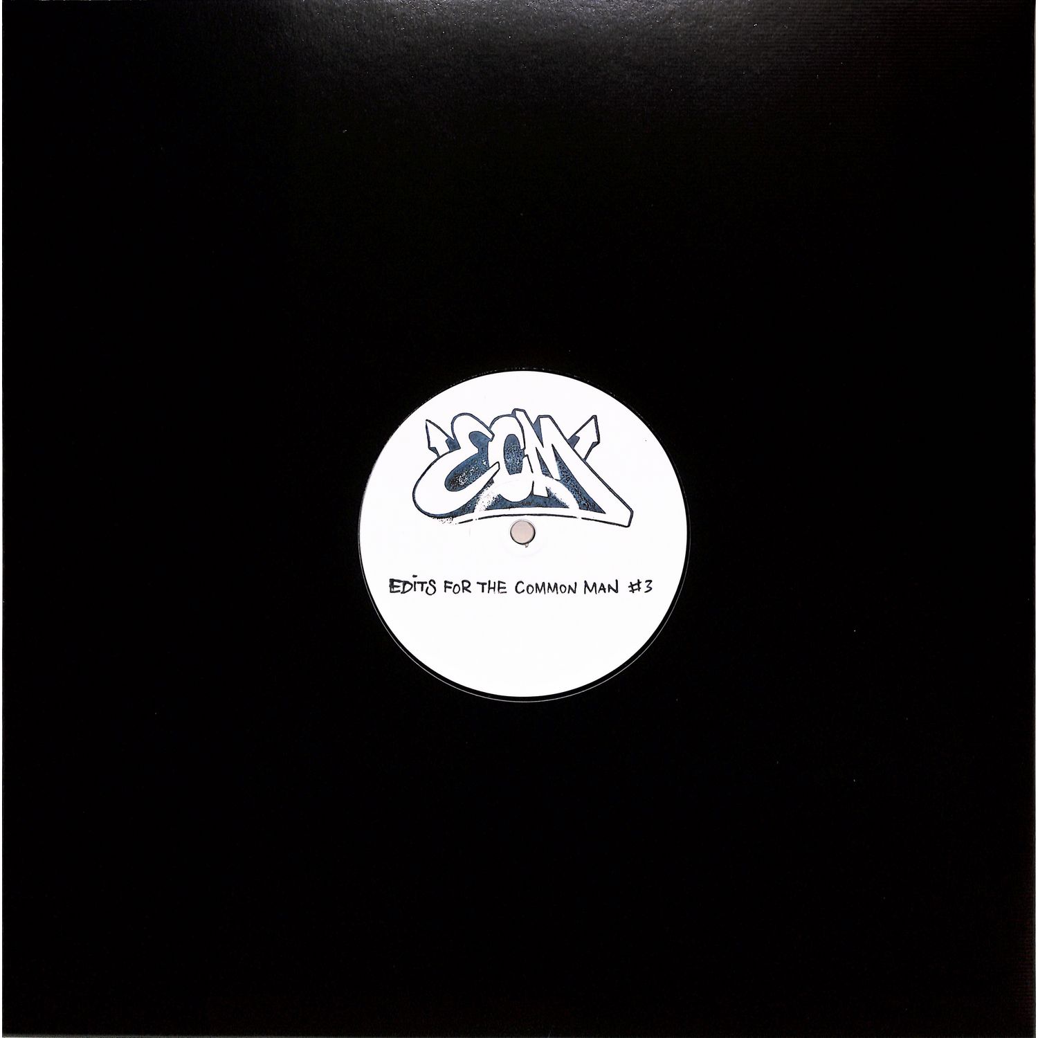 Mr. Fonk, FRWCTRL - EDITS FOR THE COMMON MAN VOL. 3