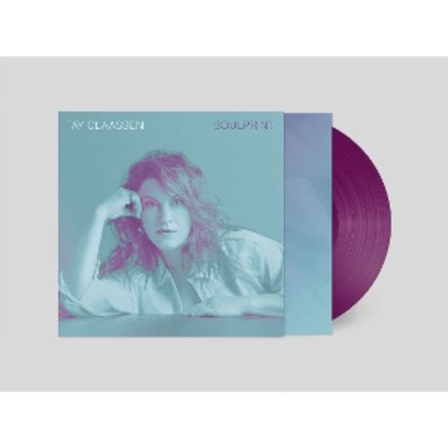 Fay Claassen - SOULPRINT