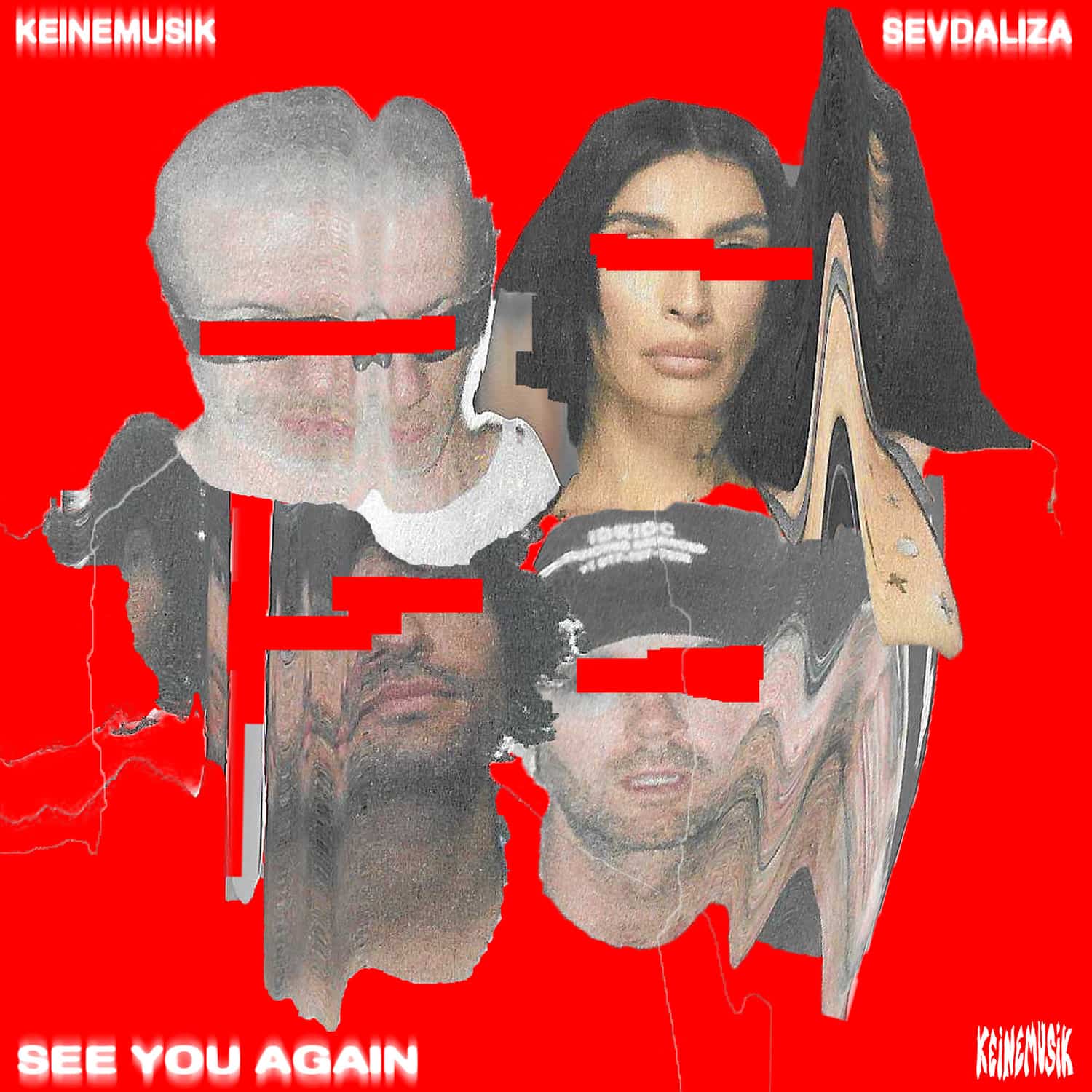 Keinemusik  - SEE YOU AGAIN