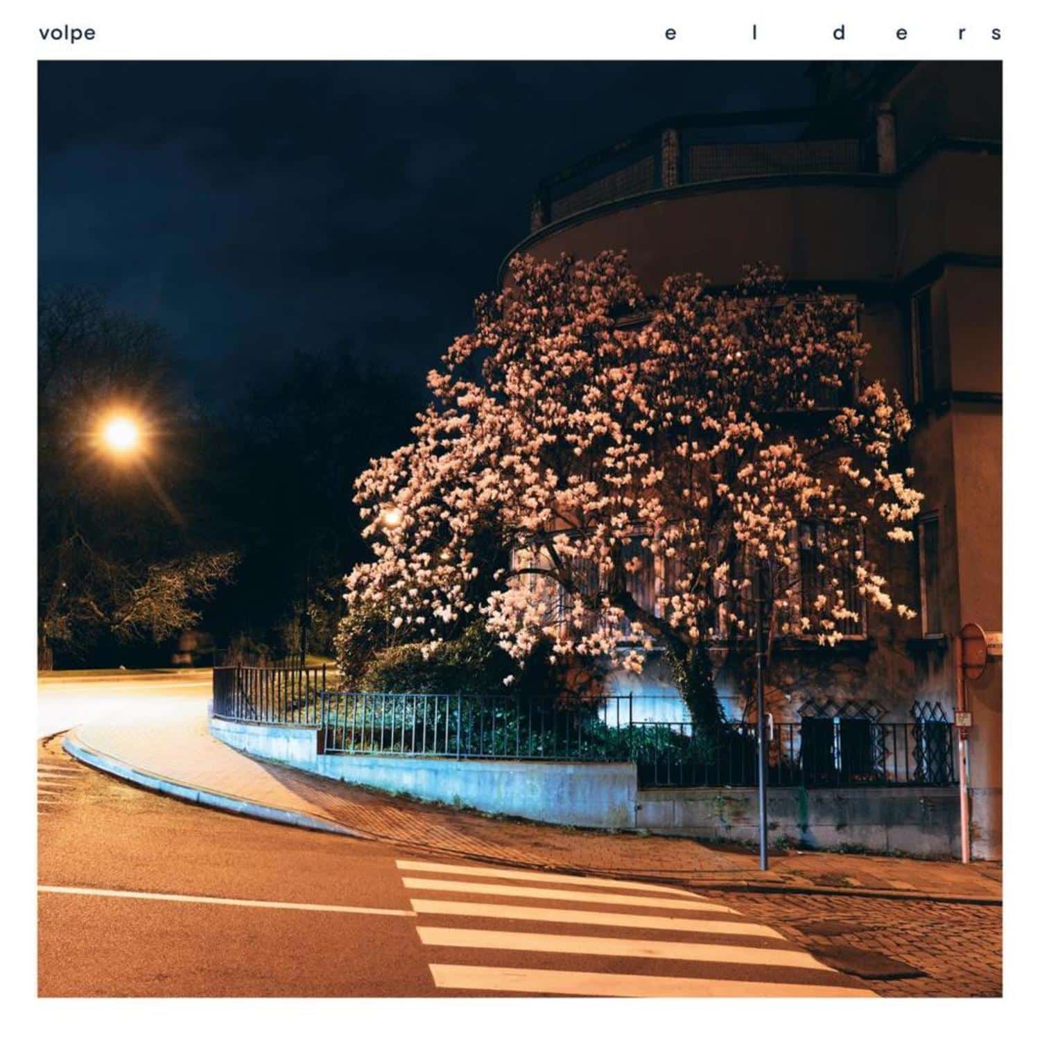 Volpe - ELDERS 
