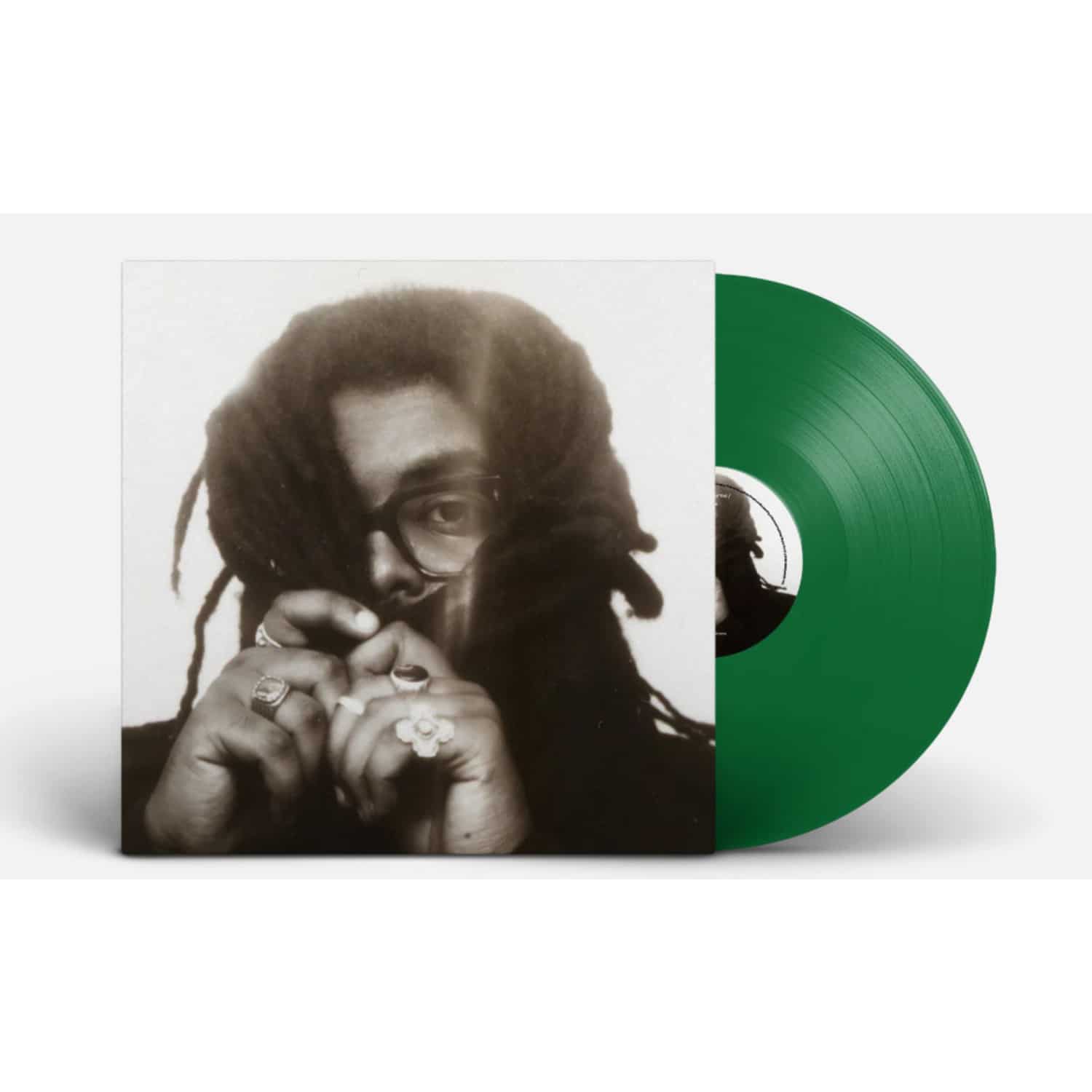 Elmiene - HEAT THE STREETS 