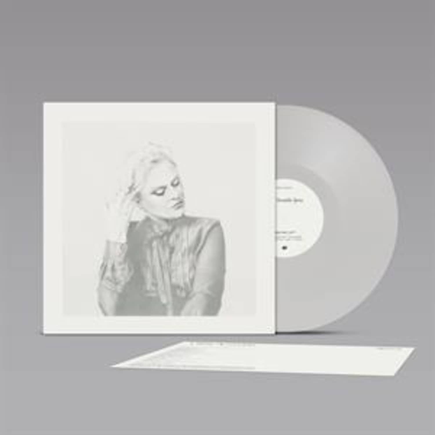 Olof Arnalds - SPIRA