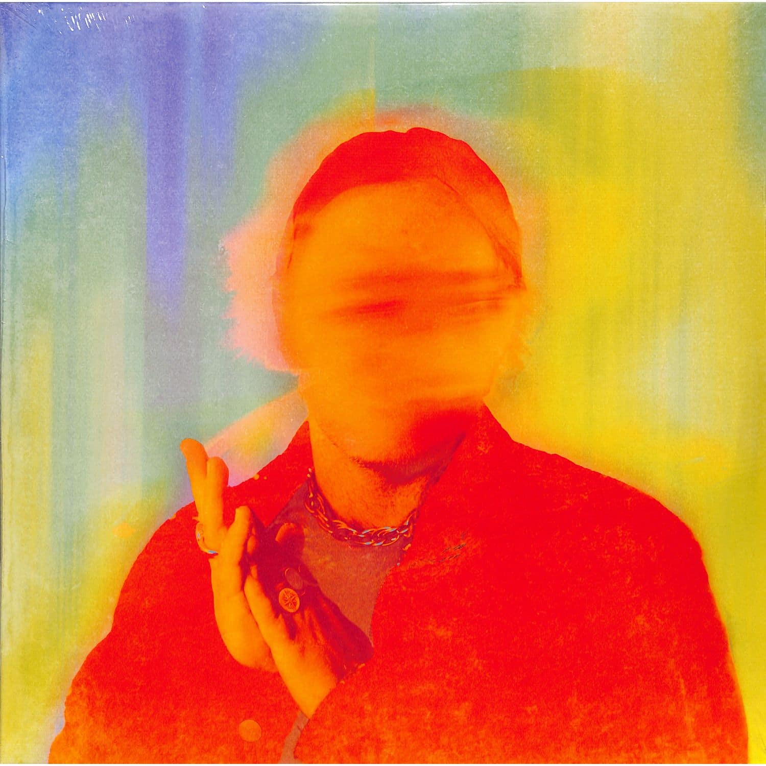 Mangabey - HOPEFUL COLOR