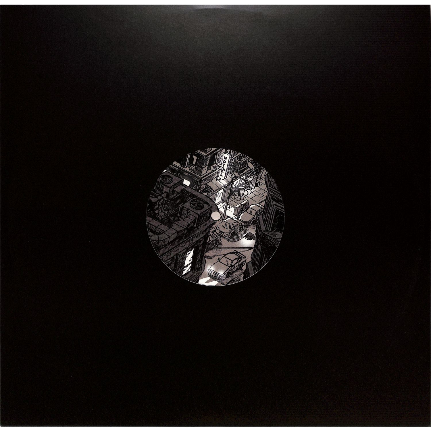 Jacksonville - ORACLE MEMORY EP