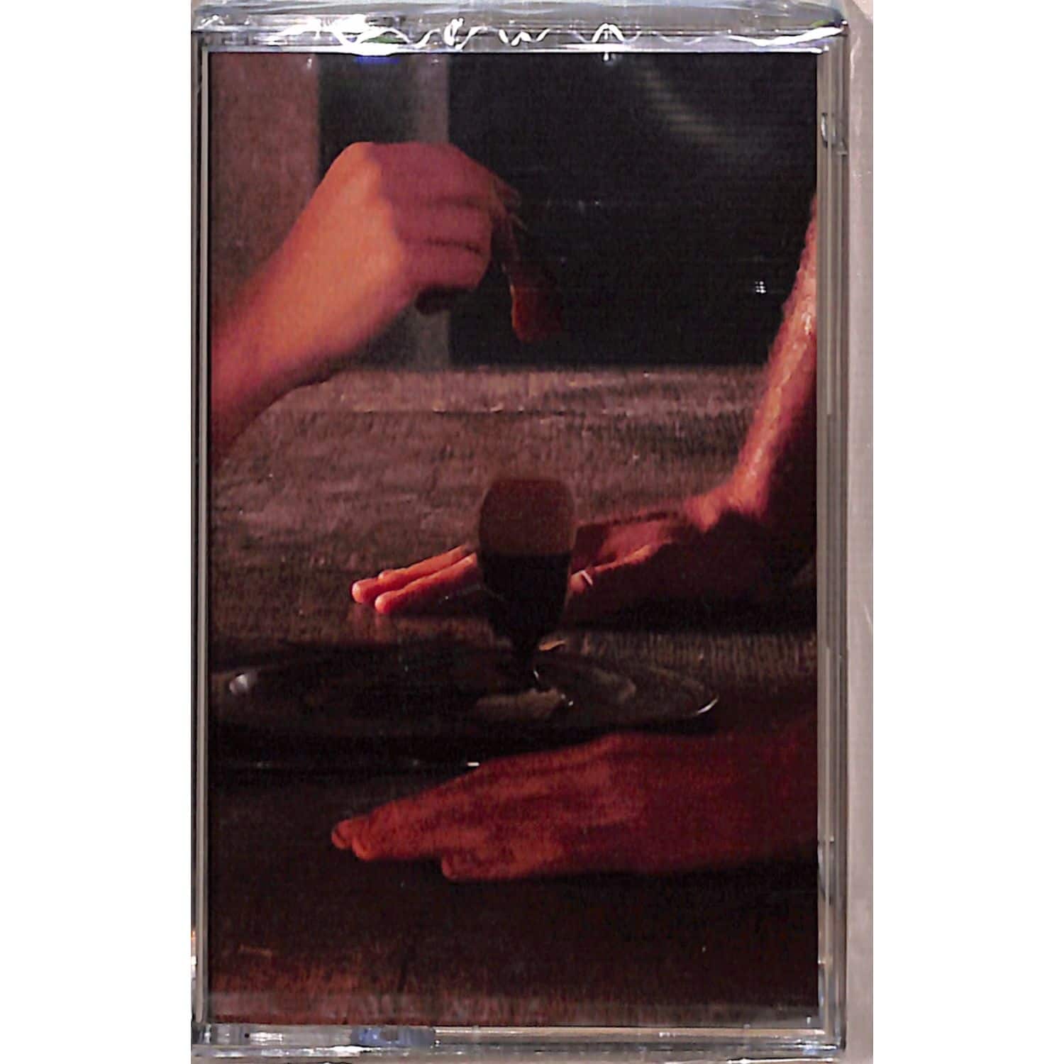 Charli XCX - WUTHERING HEIGHTS