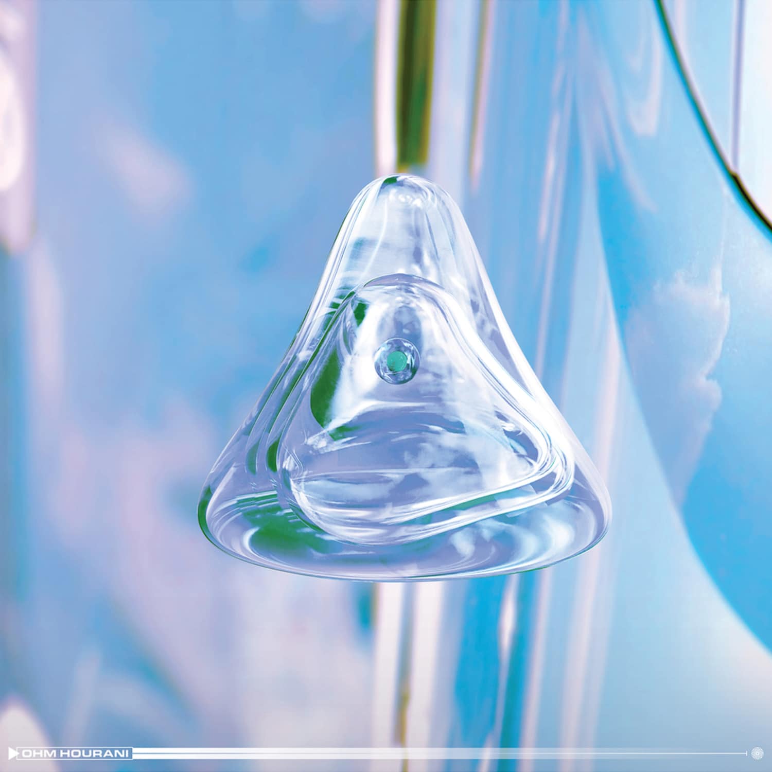 Ohm Hourani - YOYAKU 013