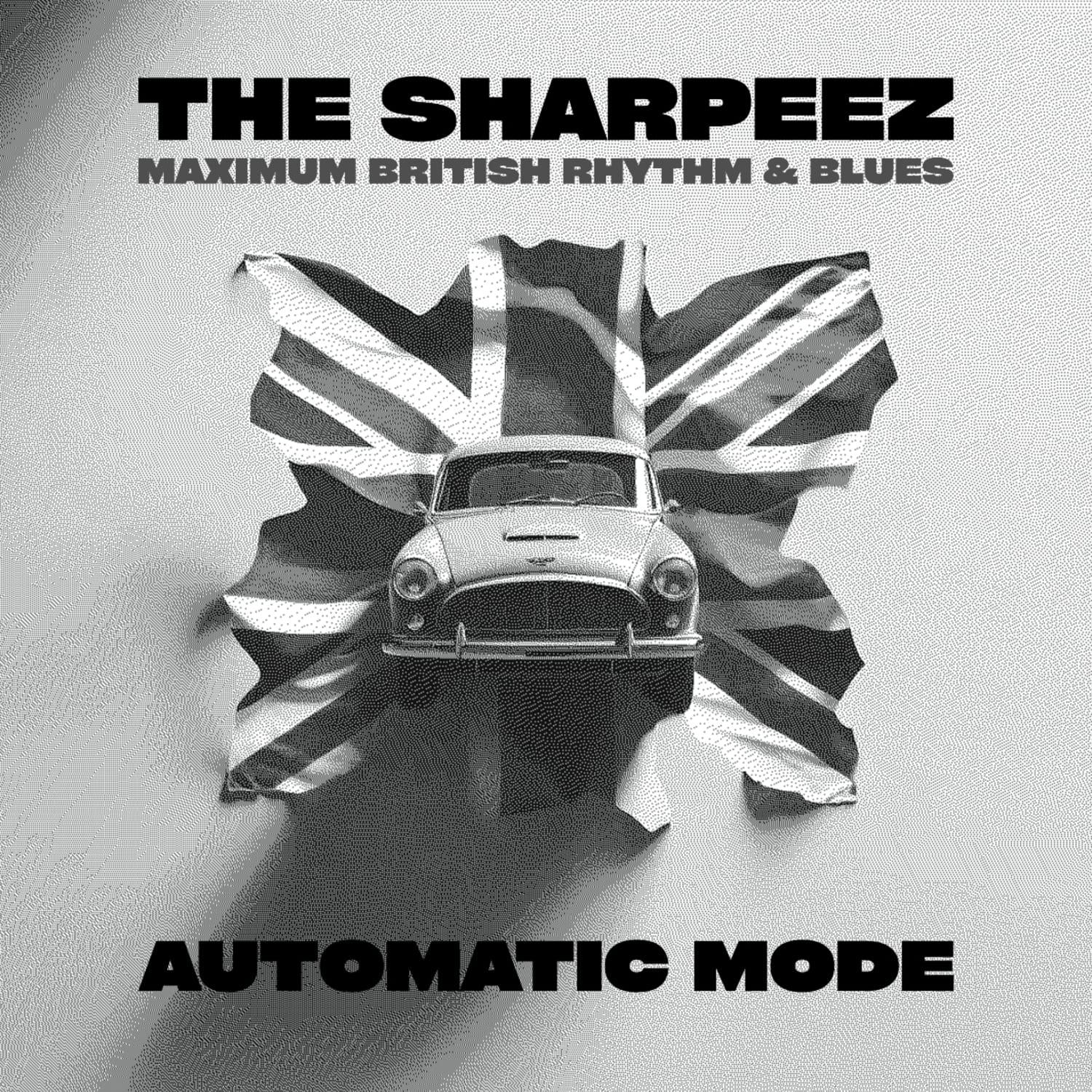 Sharpeez - AUTOMATIC MODE
