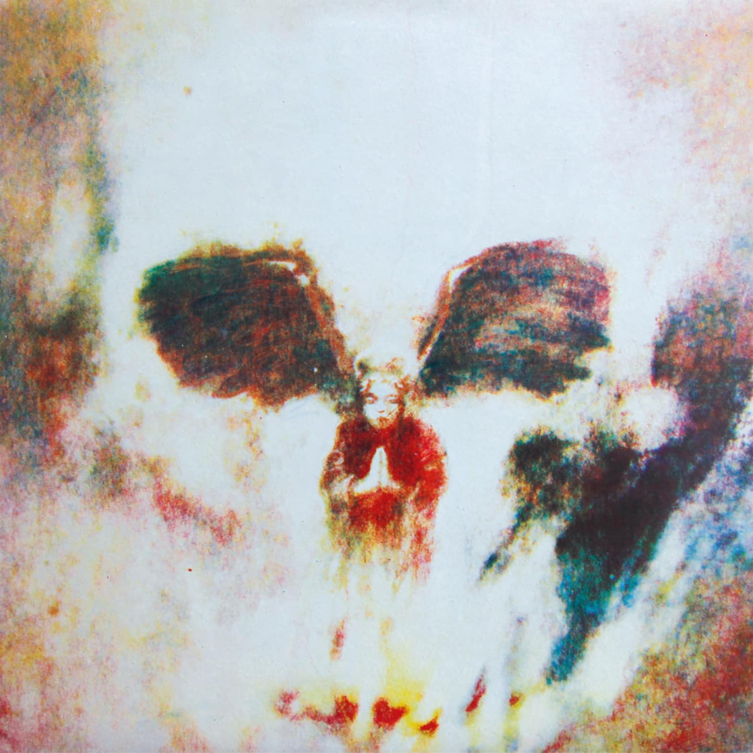 Coil - THE UNRELEASED THEMES FOR HELLRAISER