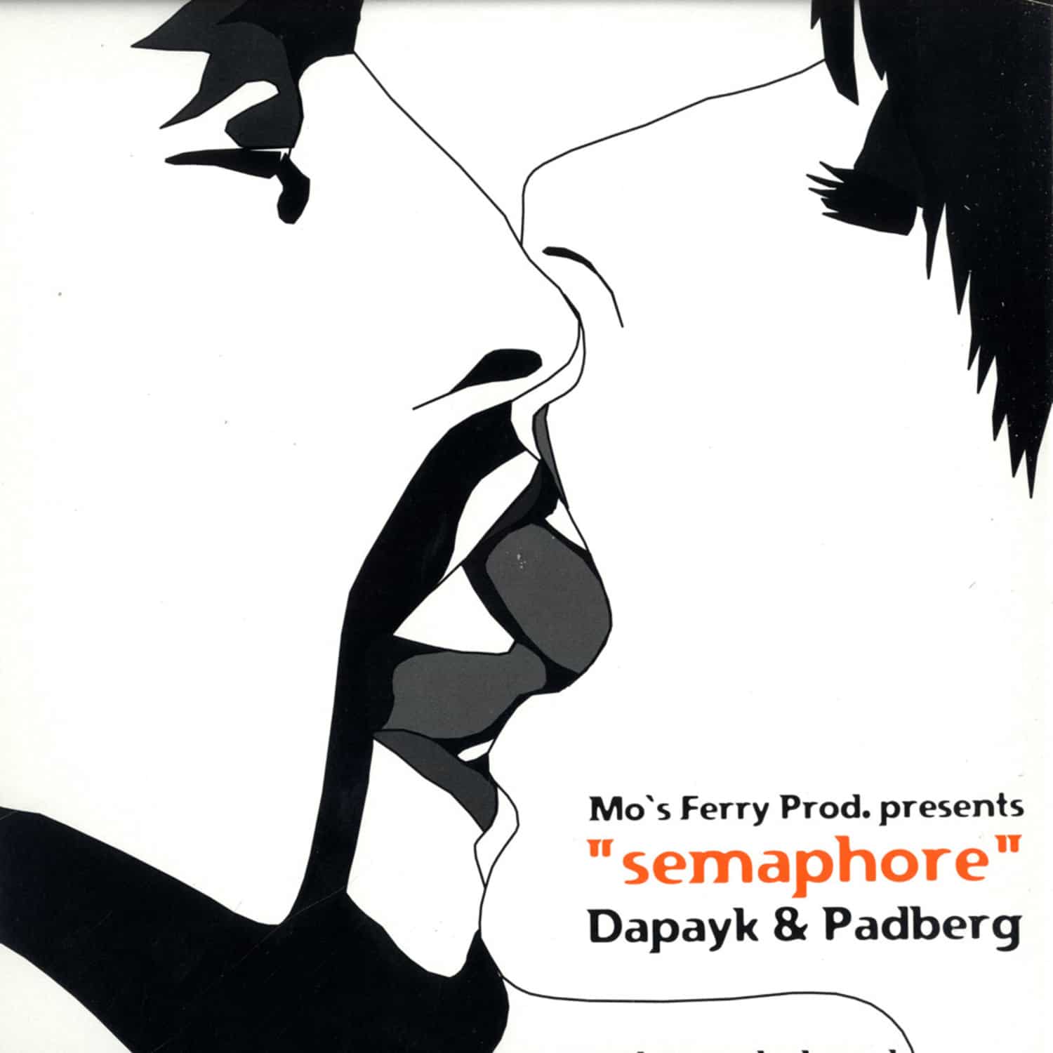 Dapayk & Padberg - SEMAPHORE