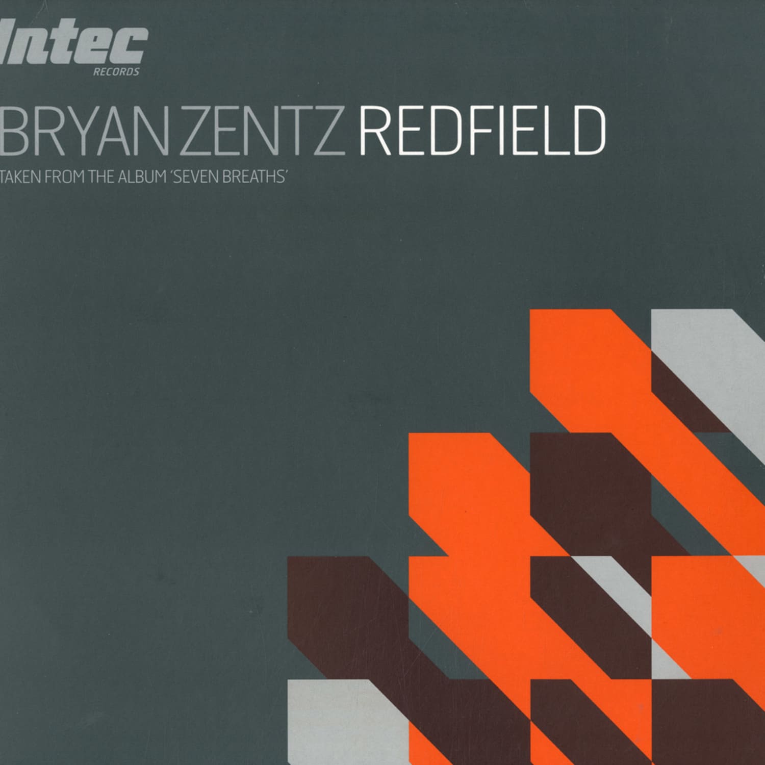 Bryan Zentz - REDFIELD