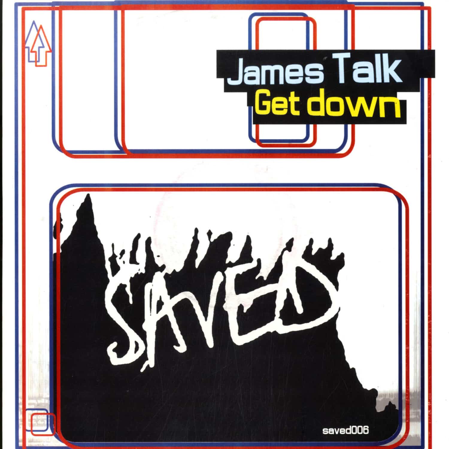 James Talk - GET DOWN