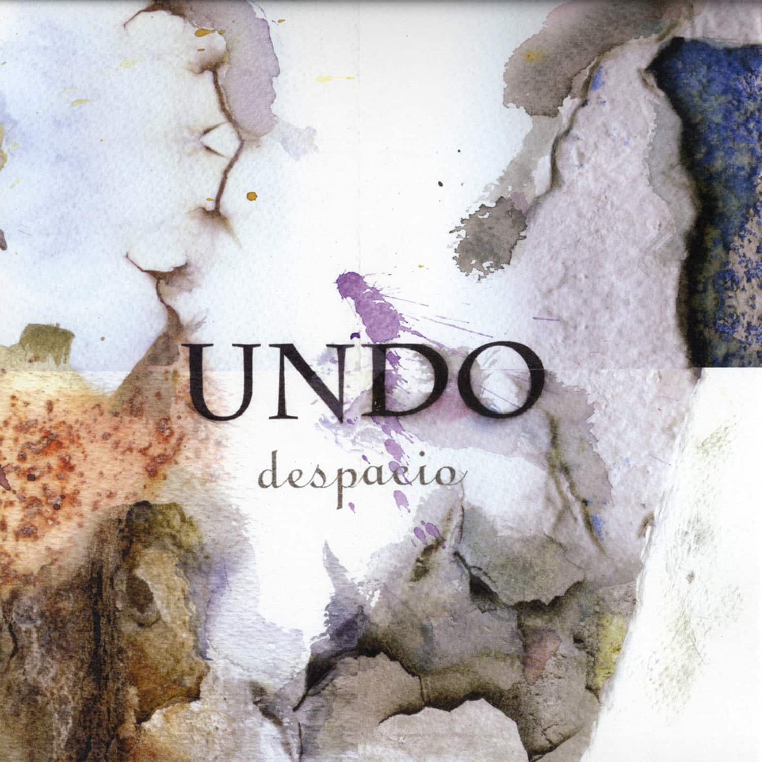 Undo - DESPACIO 