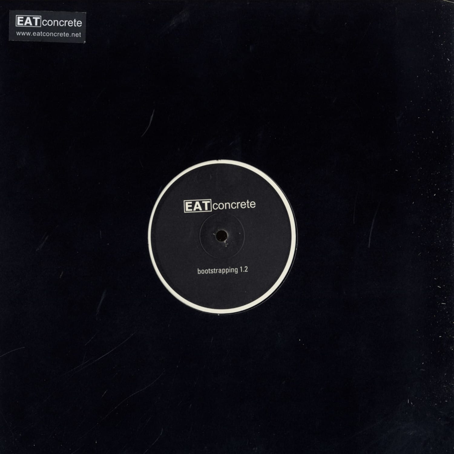 Various Artists - BOOTSTRAPPIN 1.2