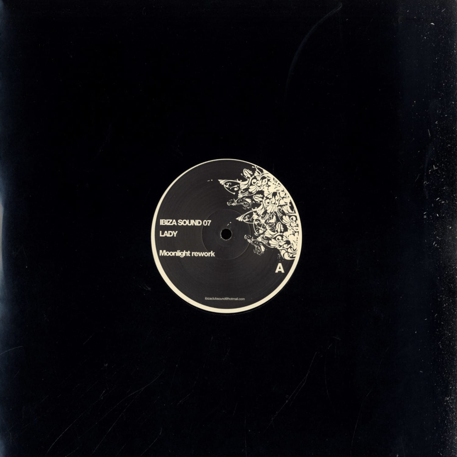 Ibiza Sounds - LADY