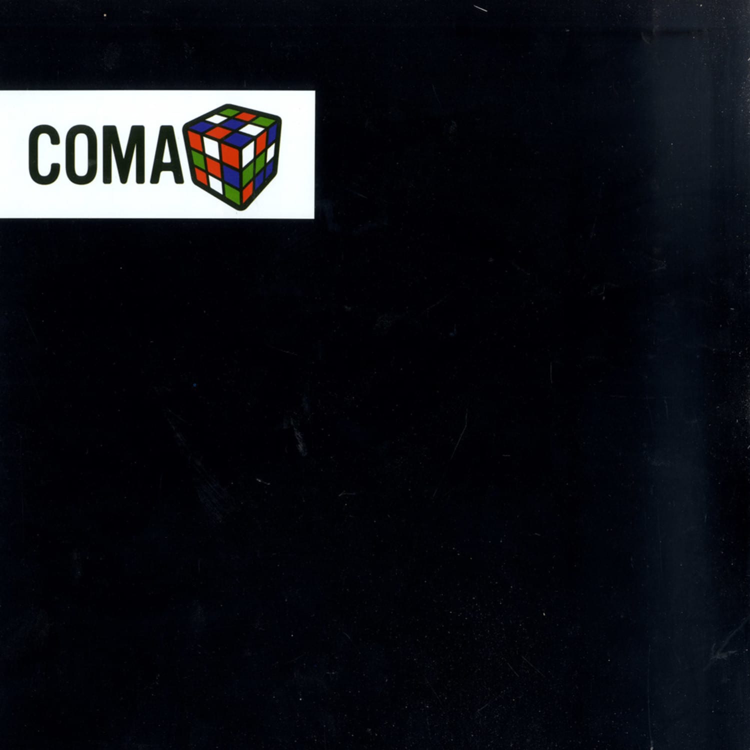 Coma - COMA