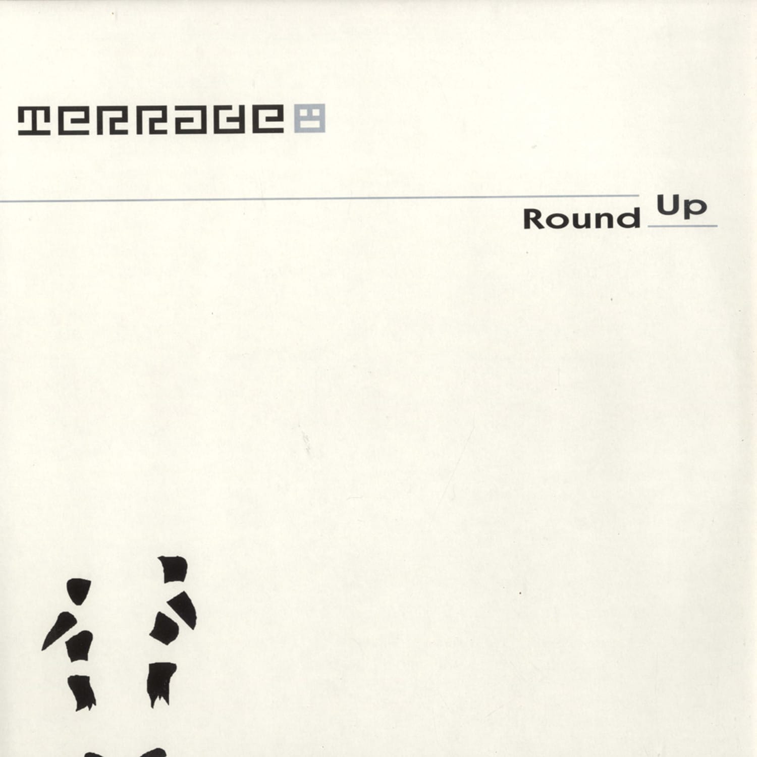 Terrace - ROUND UP 