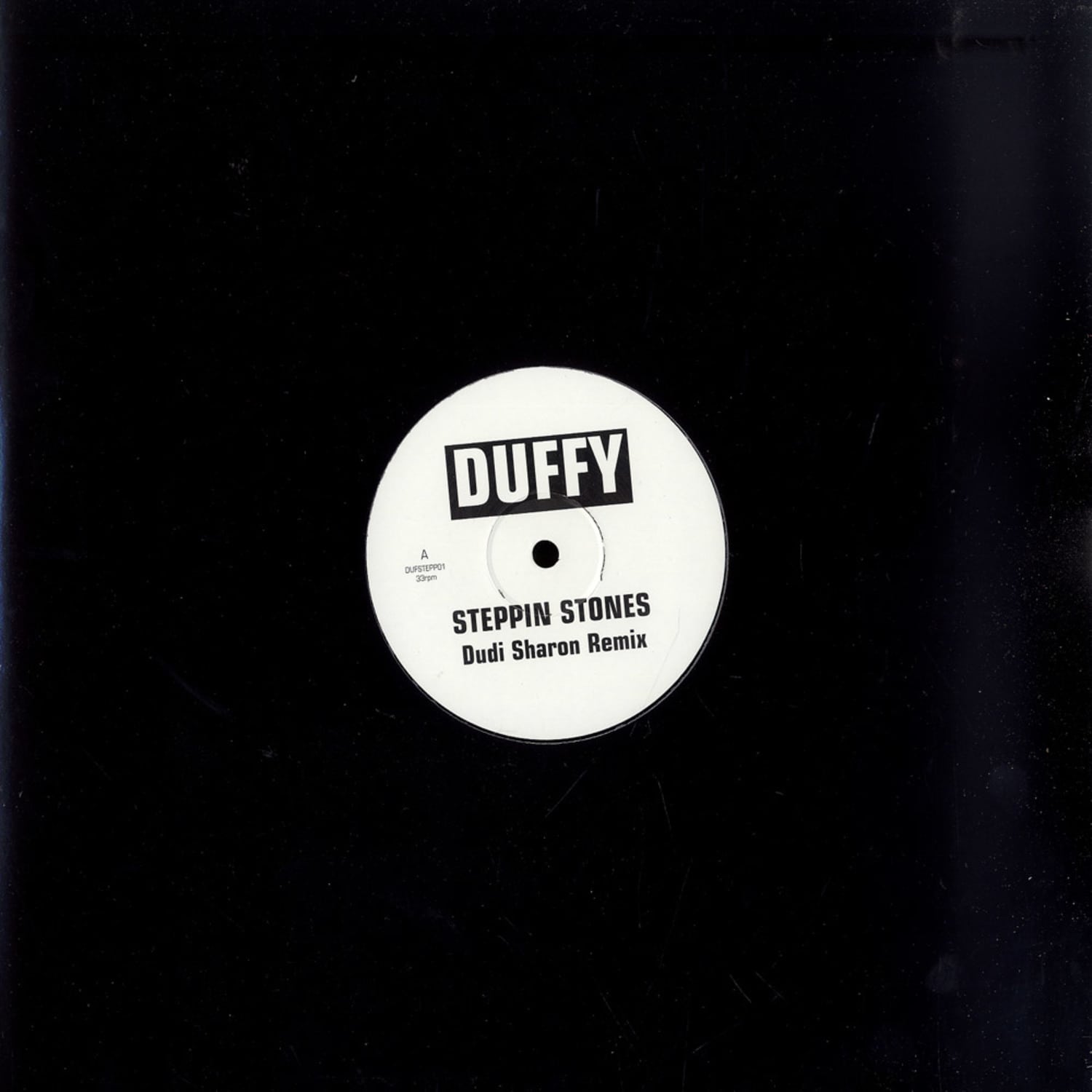 Duffy - STEPPIN STONES