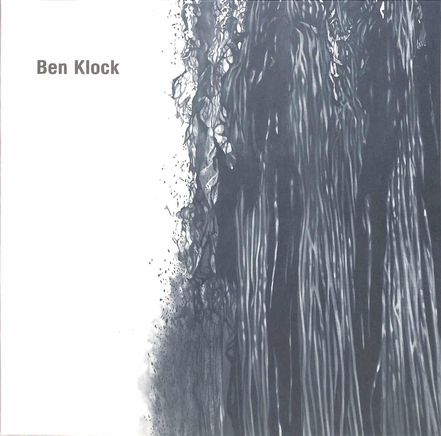 Ben Klock - BEFORE ONE EP